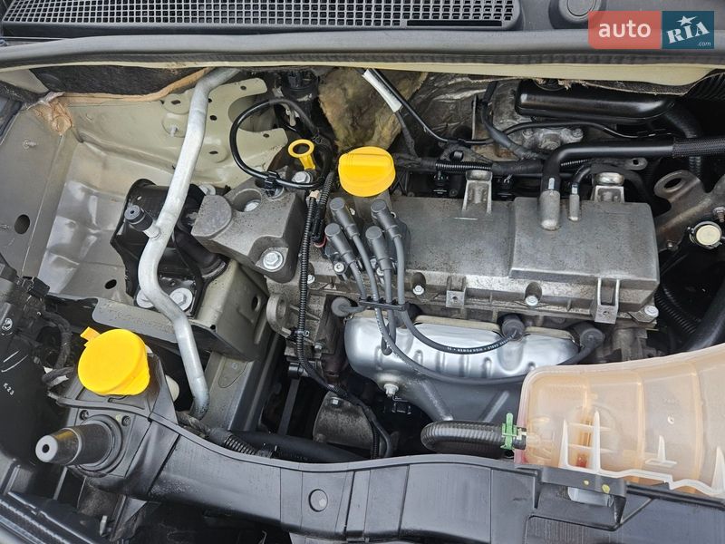 Мінівен Renault Kangoo 2013 в Житомирі фото 73 Мінівен Renault Kangoo 2013 в Житомирі