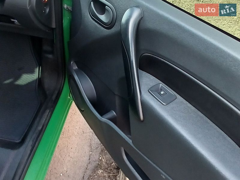 Минивэн Renault Kangoo 2017 в Хмельницком