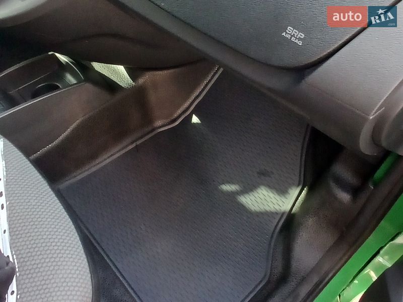 Минивэн Renault Kangoo 2017 в Хмельницком