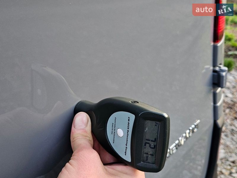 Мінівен Renault Kangoo 2013 в Житомирі фото 83 Мінівен Renault Kangoo 2013 в Житомирі