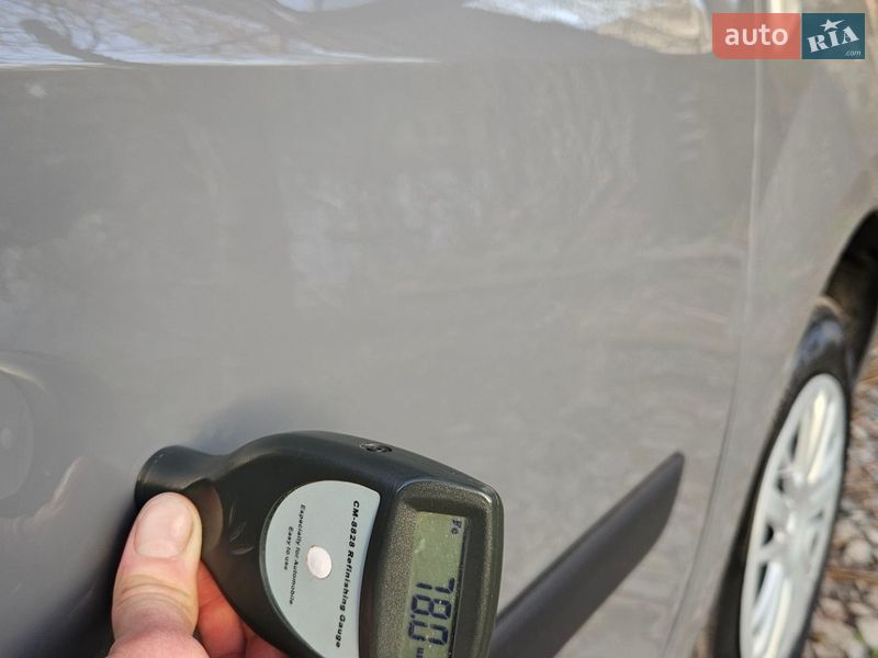 Мінівен Renault Kangoo 2013 в Житомирі фото 80 Мінівен Renault Kangoo 2013 в Житомирі