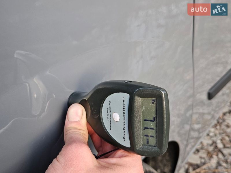 Мінівен Renault Kangoo 2013 в Житомирі фото 82 Мінівен Renault Kangoo 2013 в Житомирі