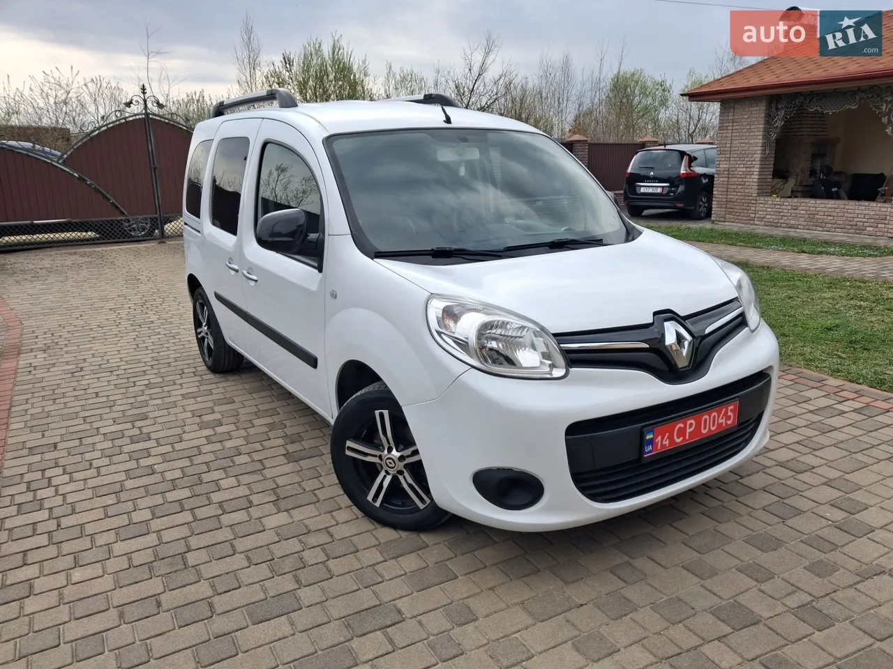 2011 Nissan Juke - мініатюра 37