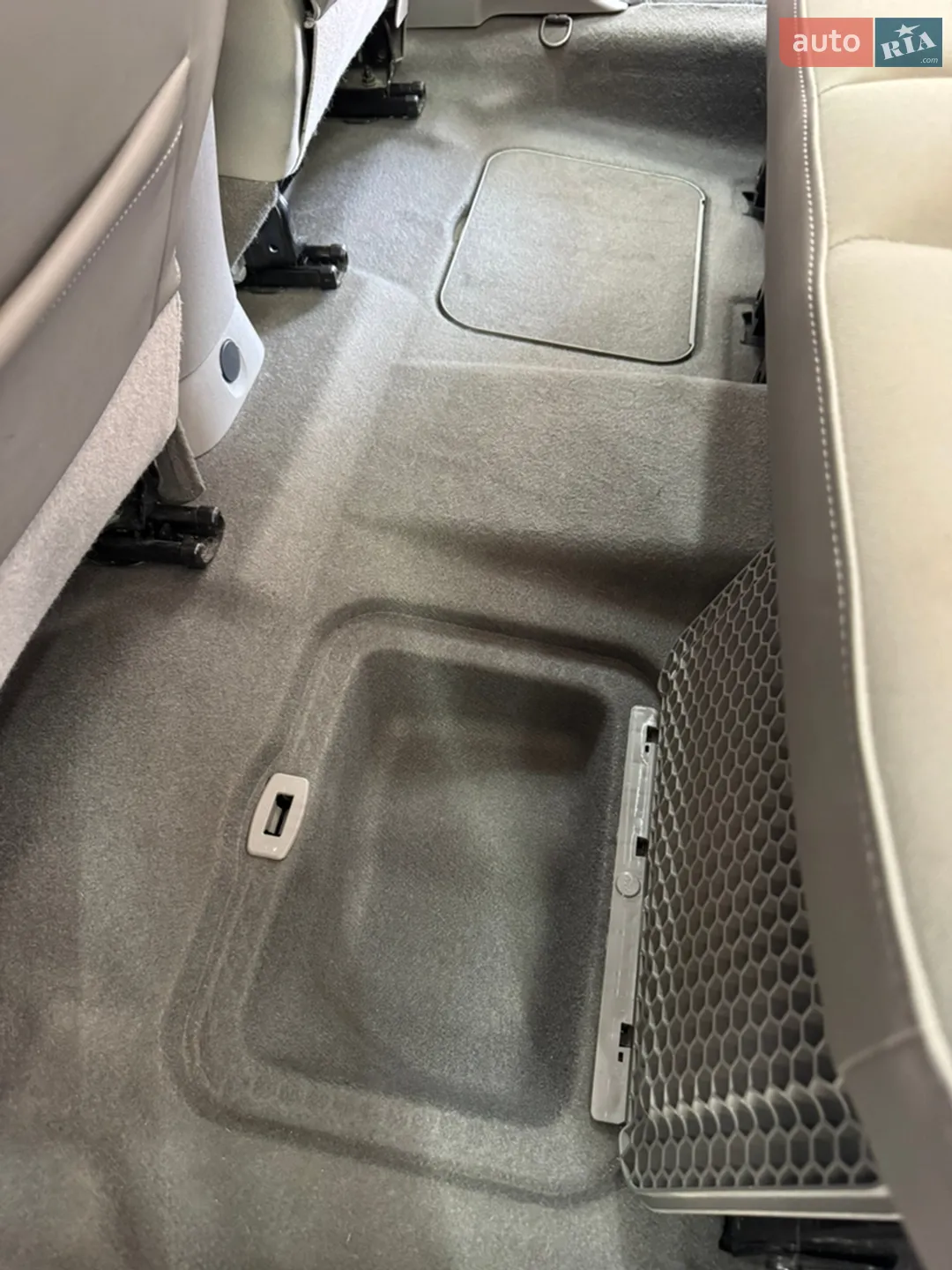 2010 Renault Kangoo - мініатюра 13