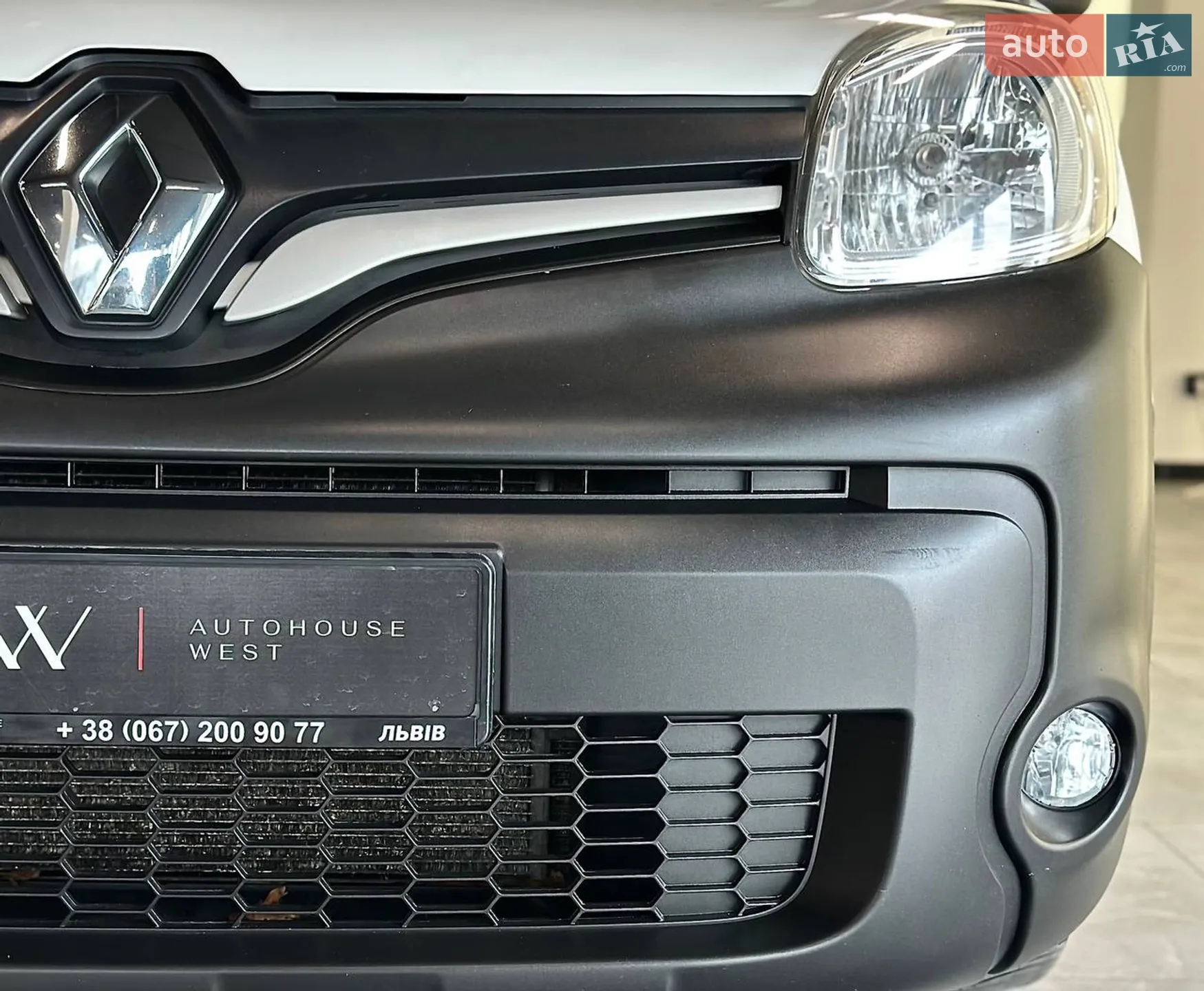 2021 Renault Kangoo - мініатюра 4