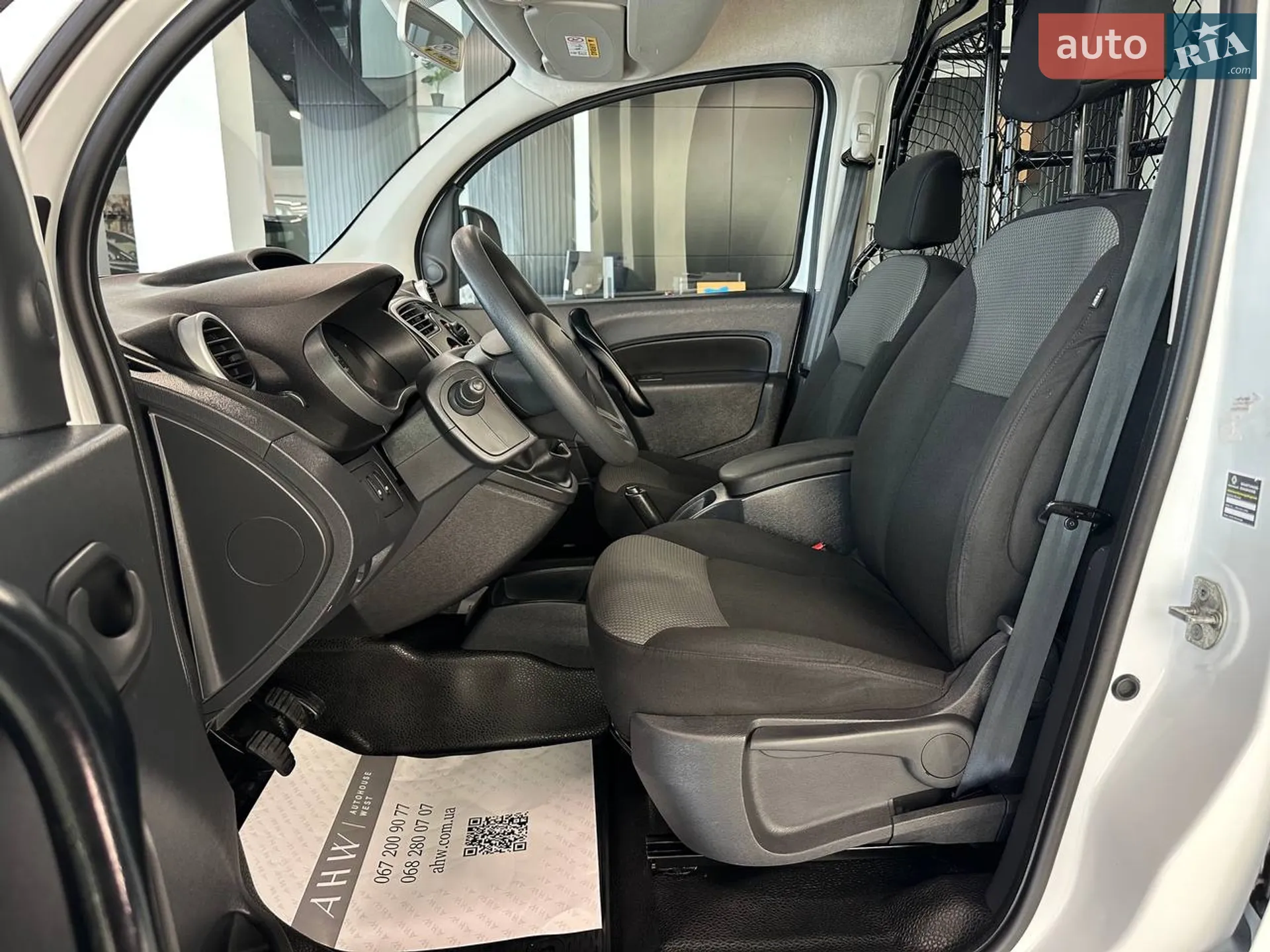 2021 Renault Kangoo - мініатюра 13