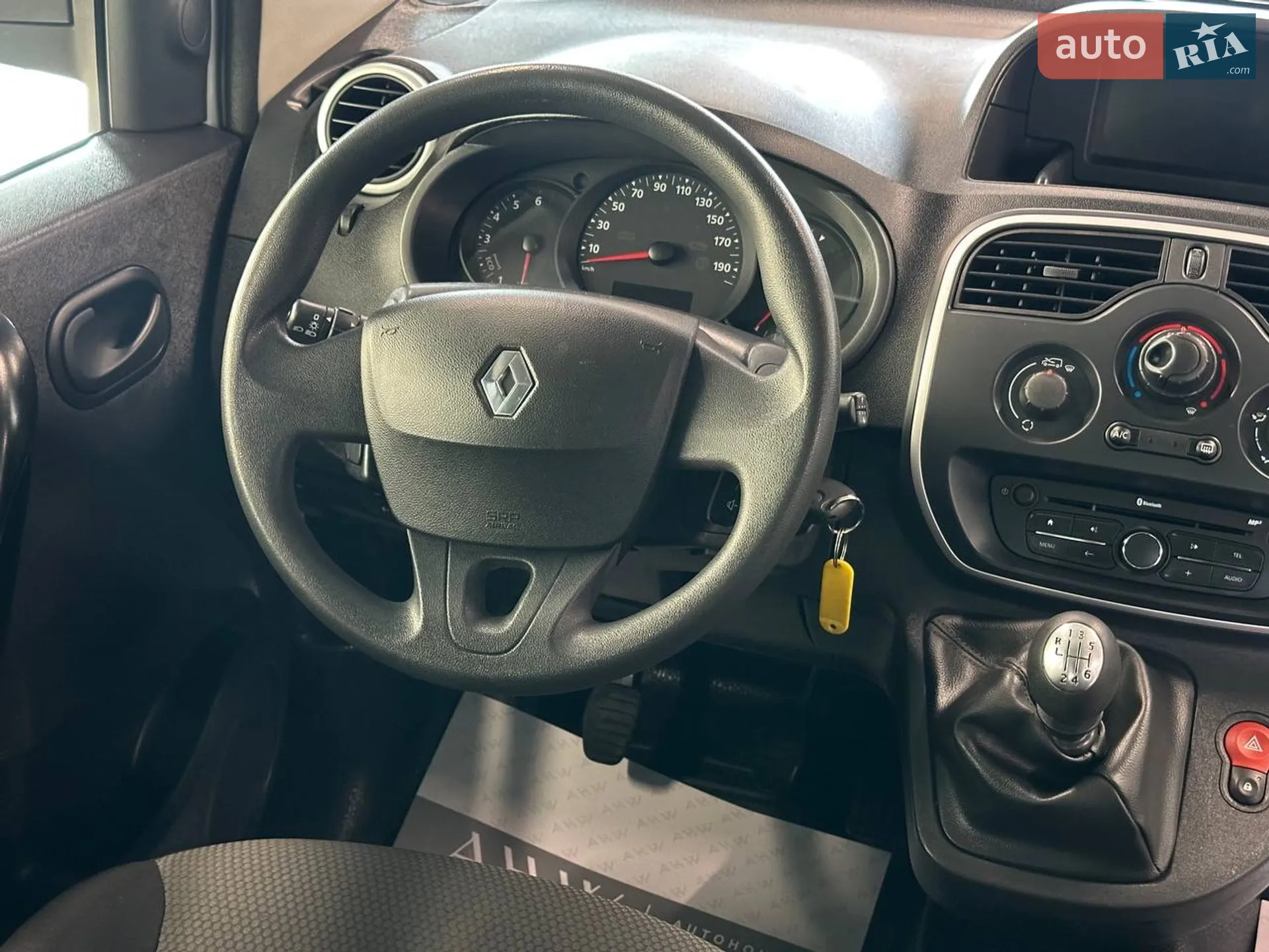 2021 Renault Kangoo - мініатюра 26
