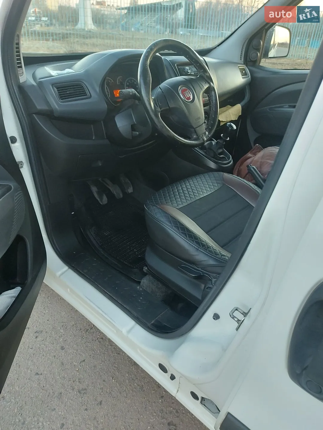 2011 Renault Kangoo - мініатюра 19