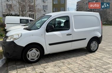 Вантажний фургон Renault Kangoo 2015 в Одесі