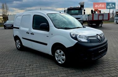 Грузовой фургон Renault Kangoo 2019 в Виннице