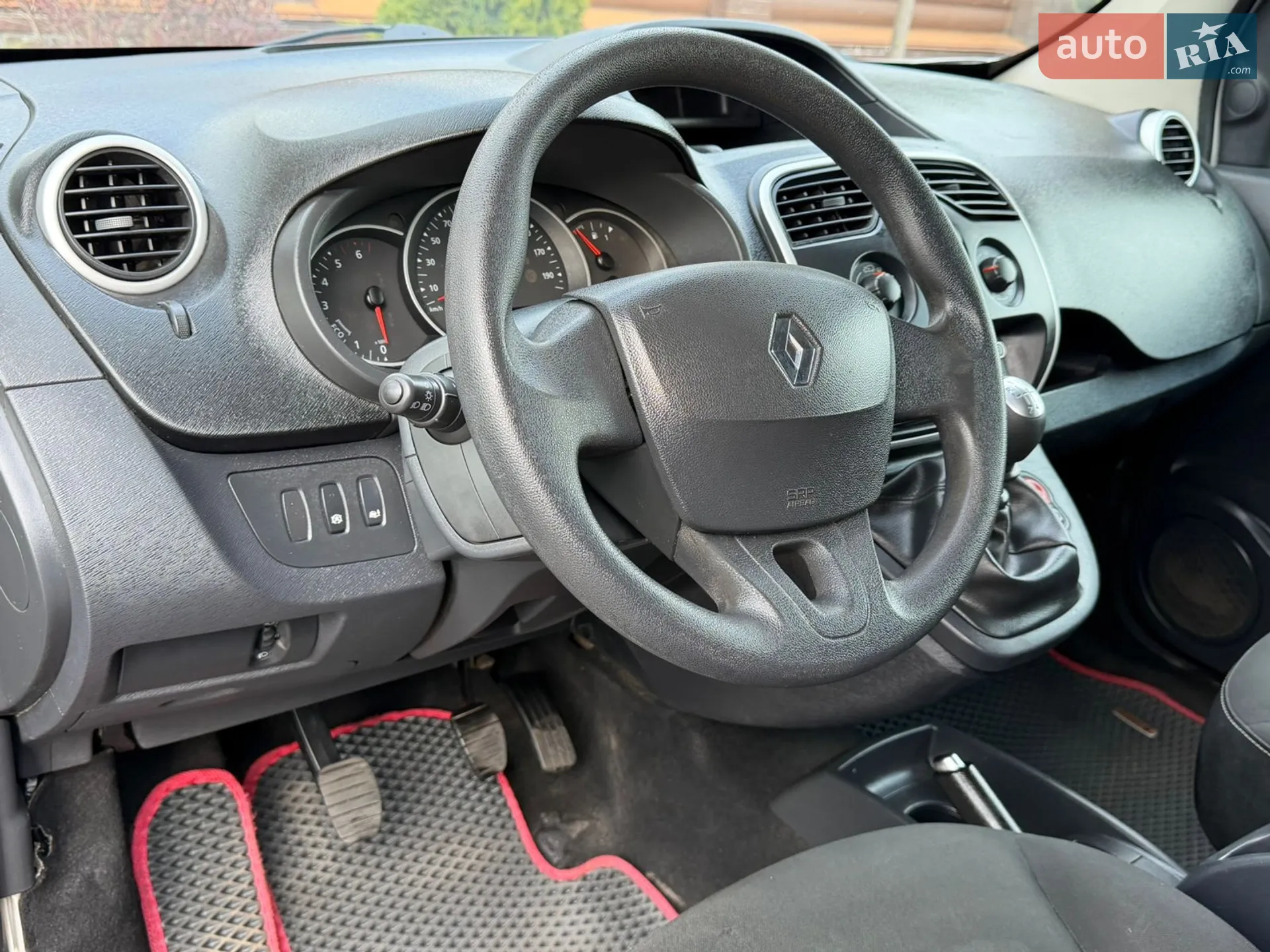 2016 Renault Kangoo - мініатюра 42