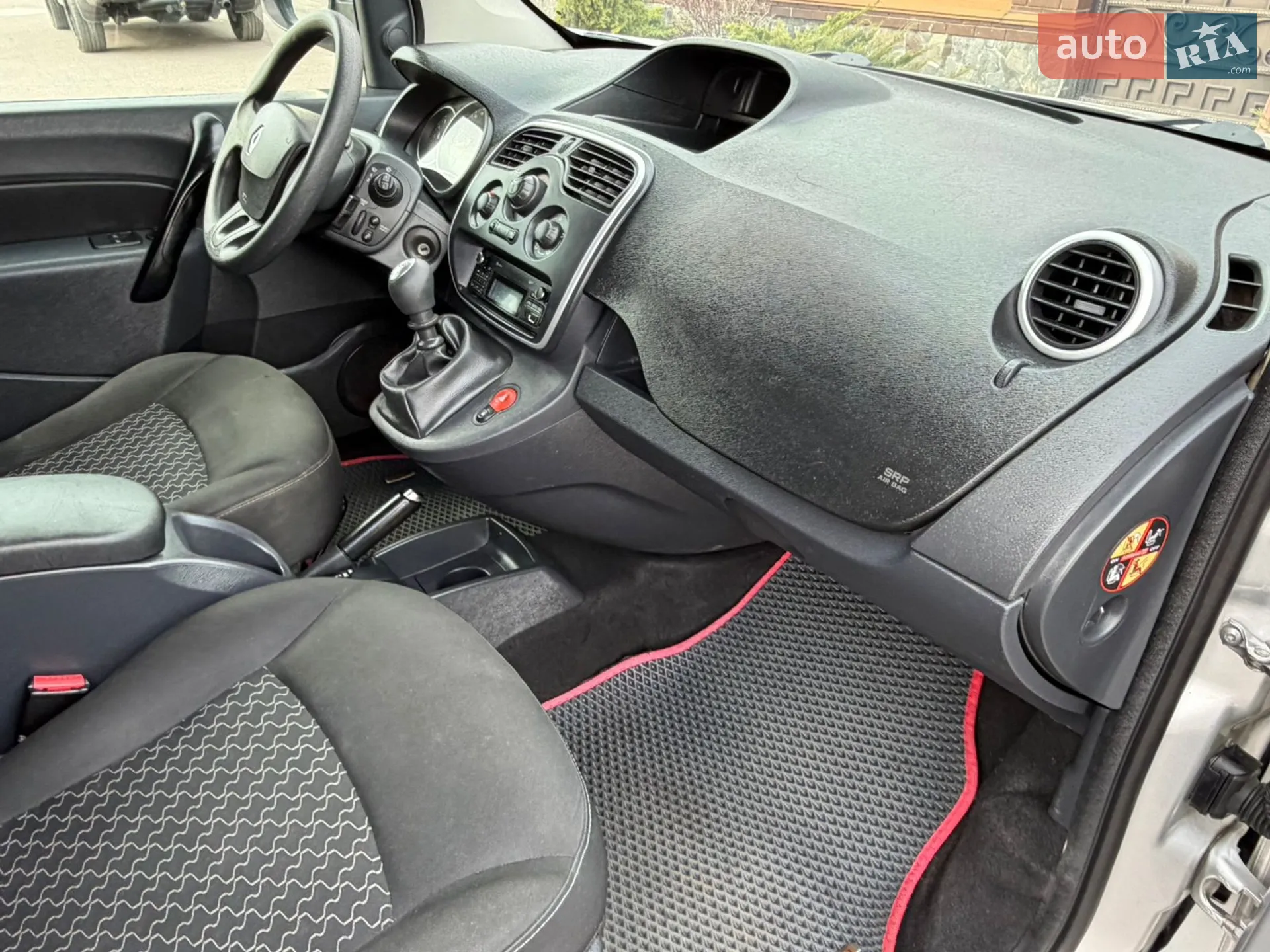 2016 Renault Kangoo - мініатюра 51