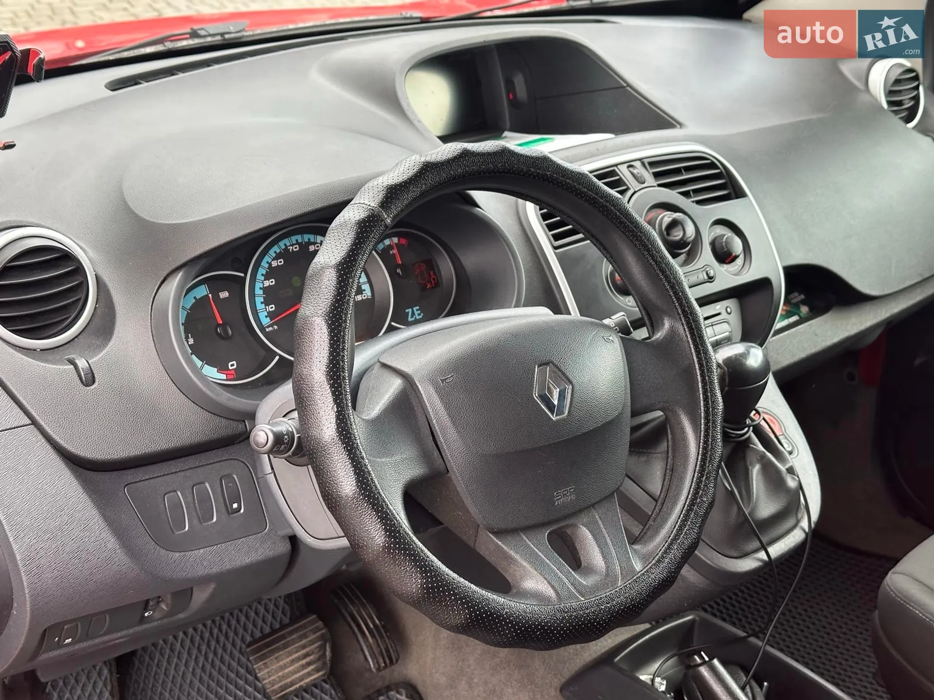 2020 Renault Kangoo - мініатюра 11