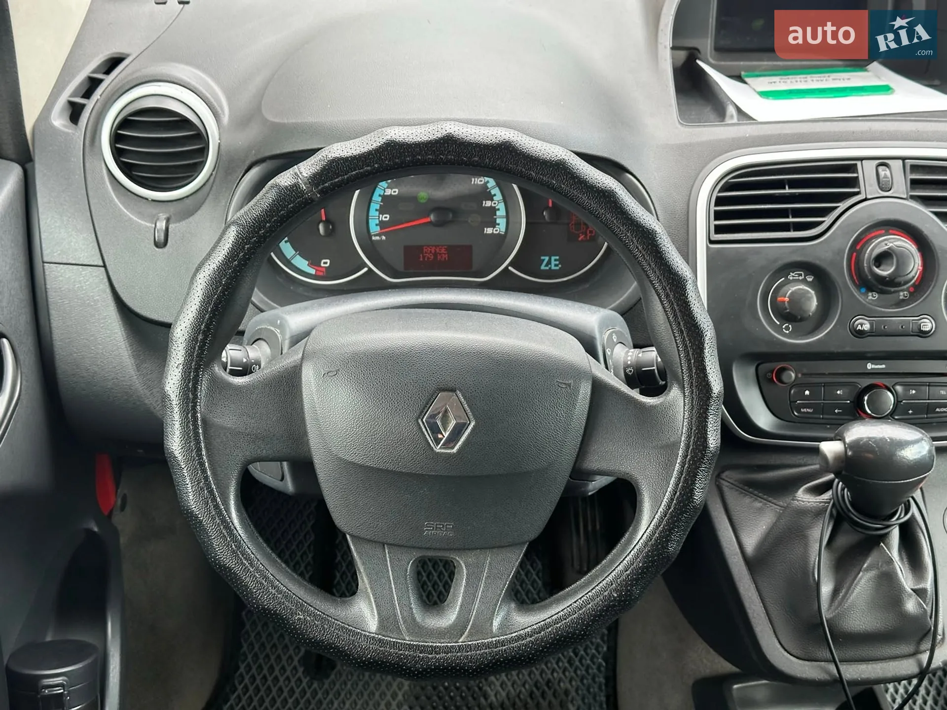 2020 Renault Kangoo - мініатюра 14