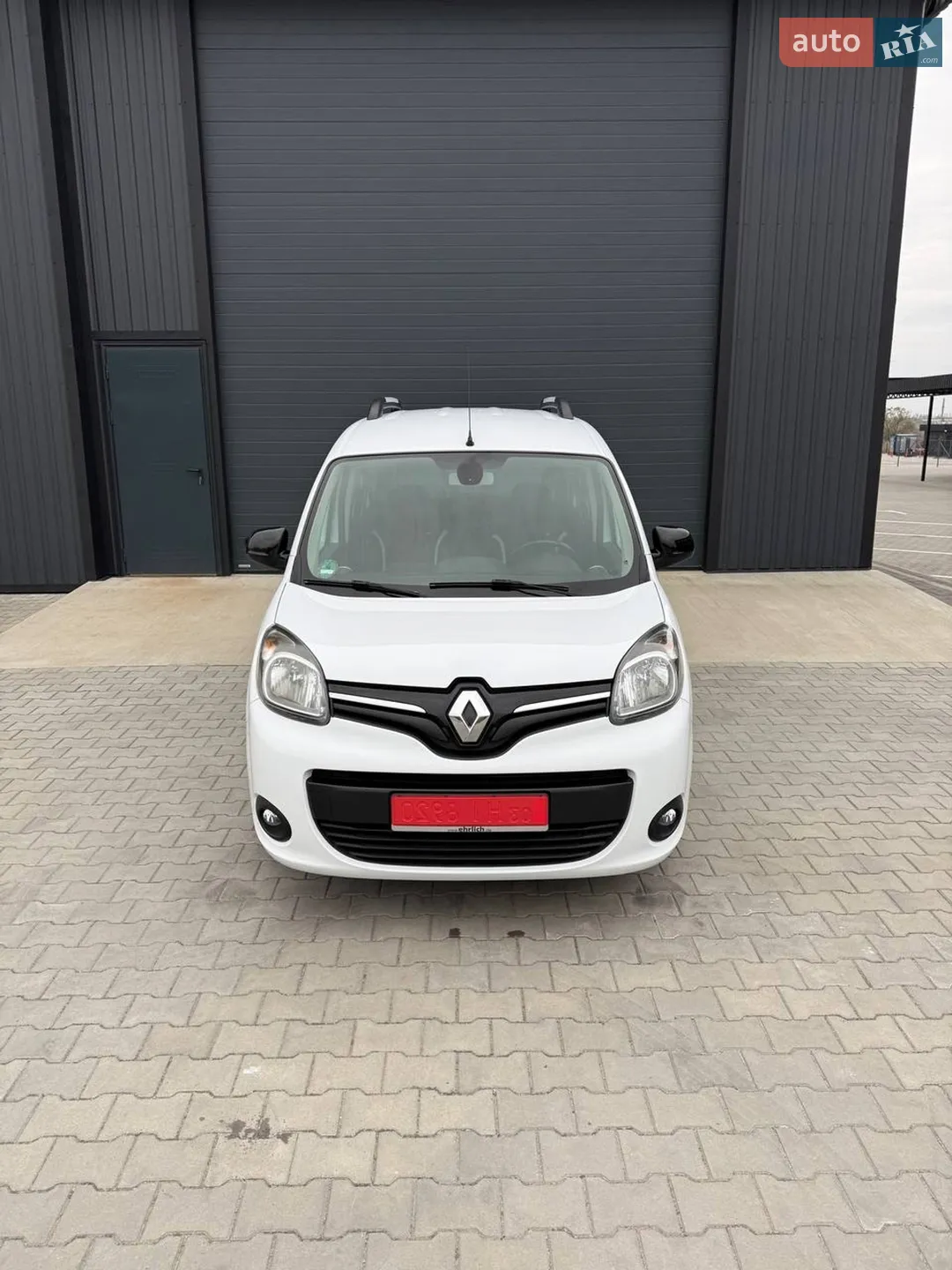 2016 Renault Kangoo - мініатюра 24