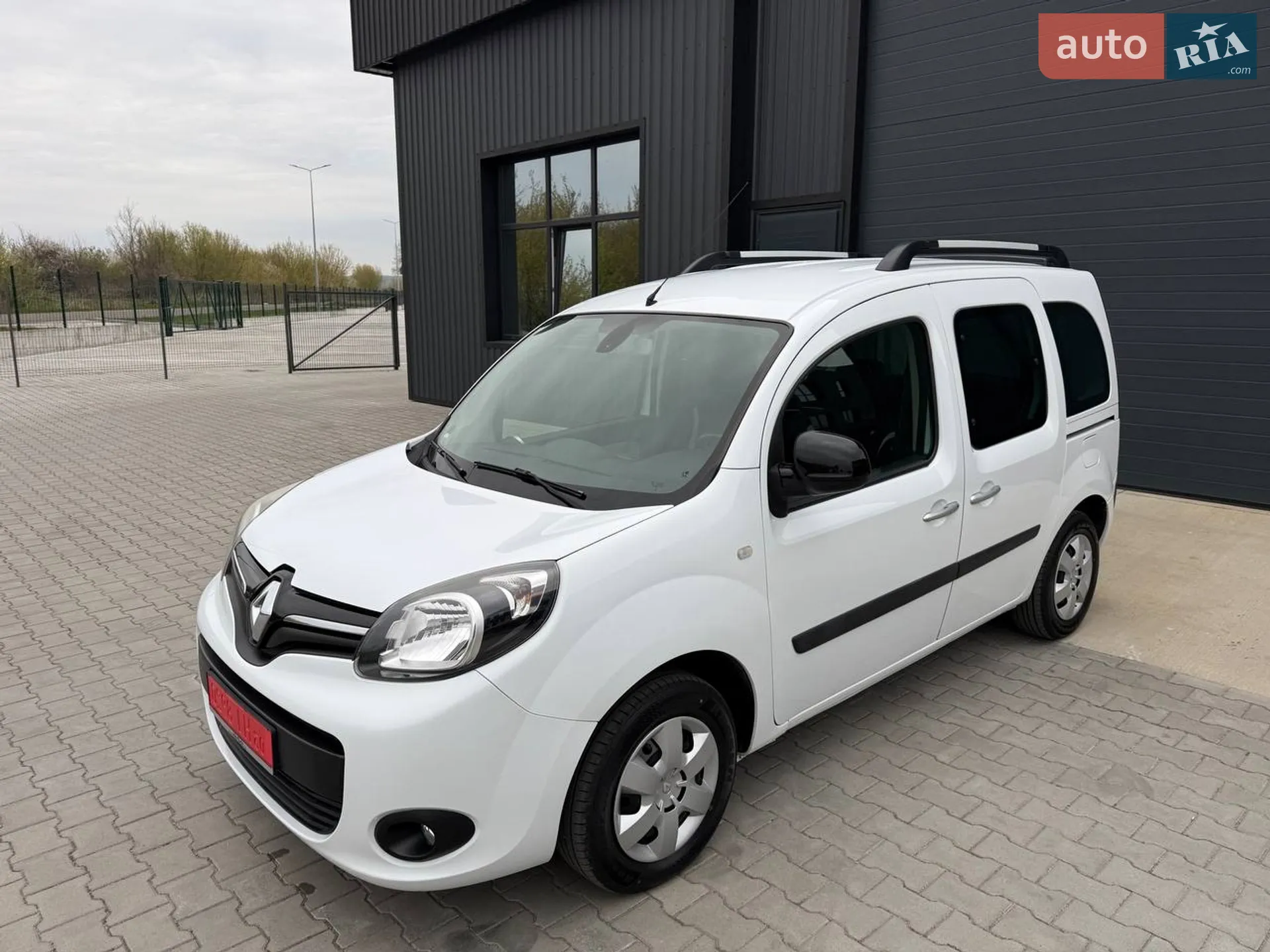 2016 Renault Kangoo - мініатюра 27