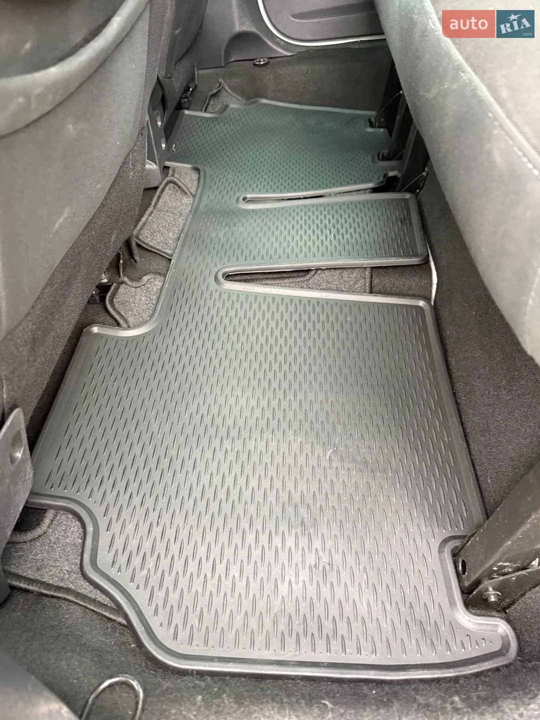 2016 Renault Kangoo - мініатюра 67
