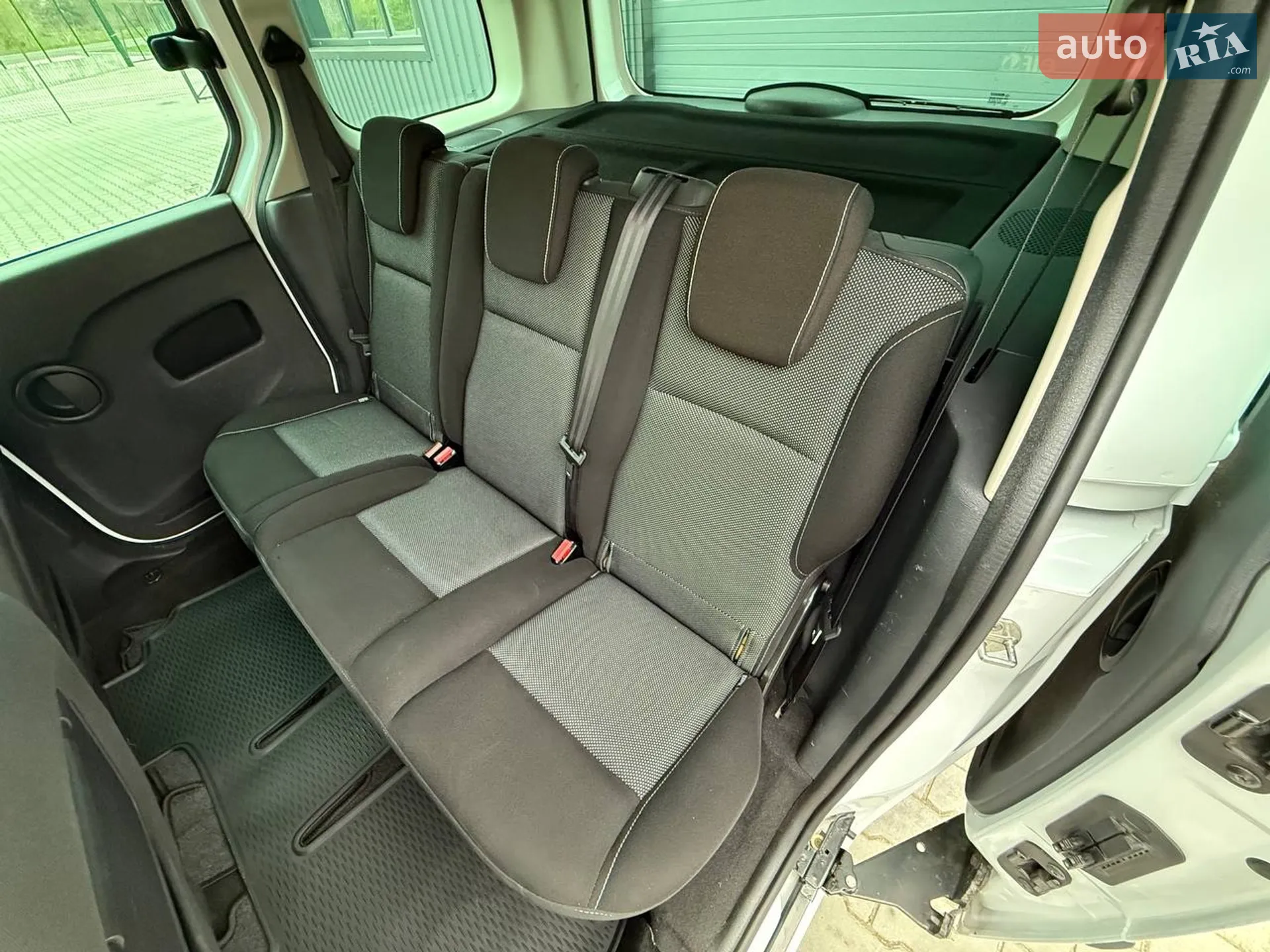 2016 Renault Kangoo - мініатюра 72
