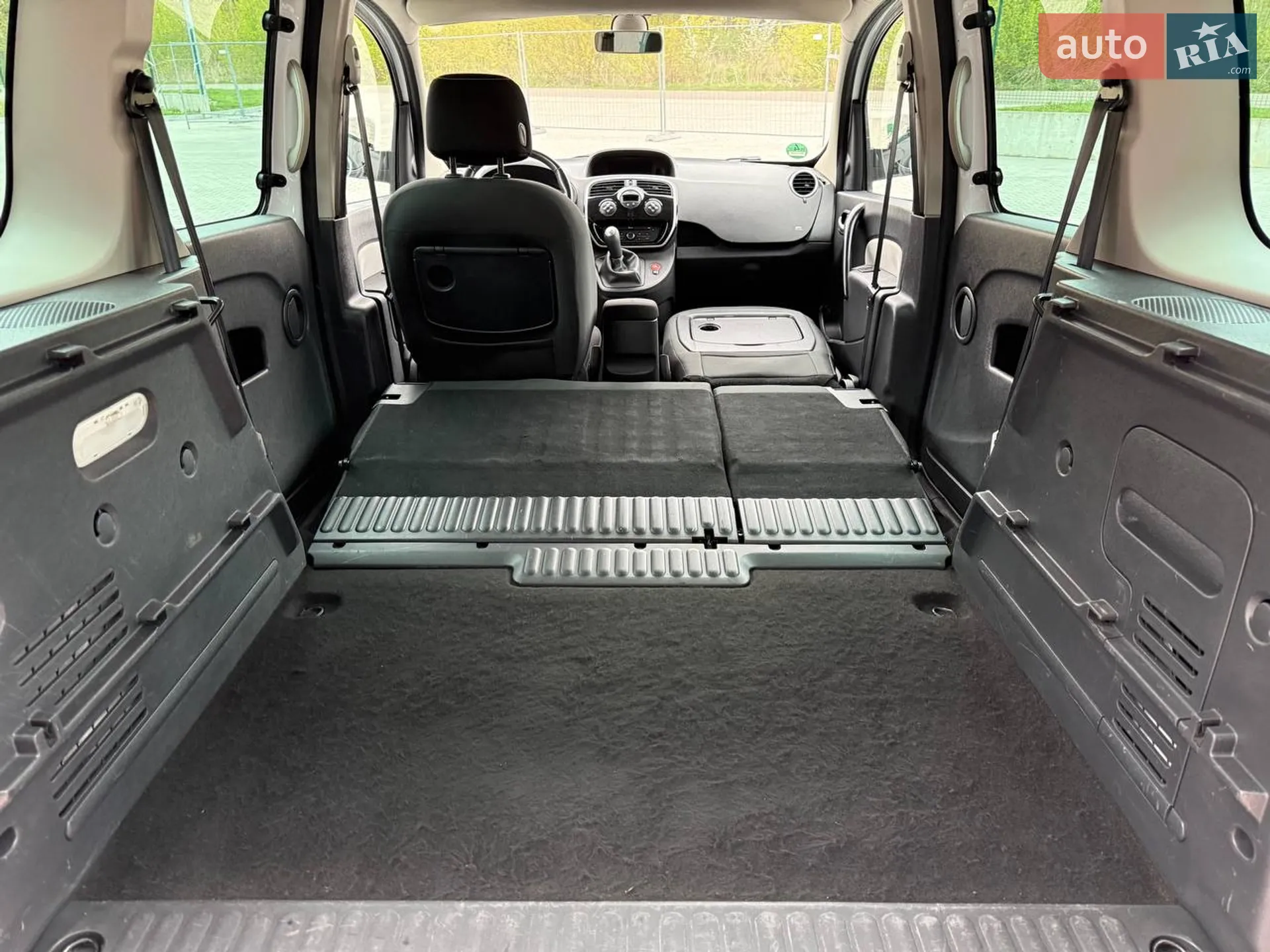 2016 Renault Kangoo - мініатюра 77