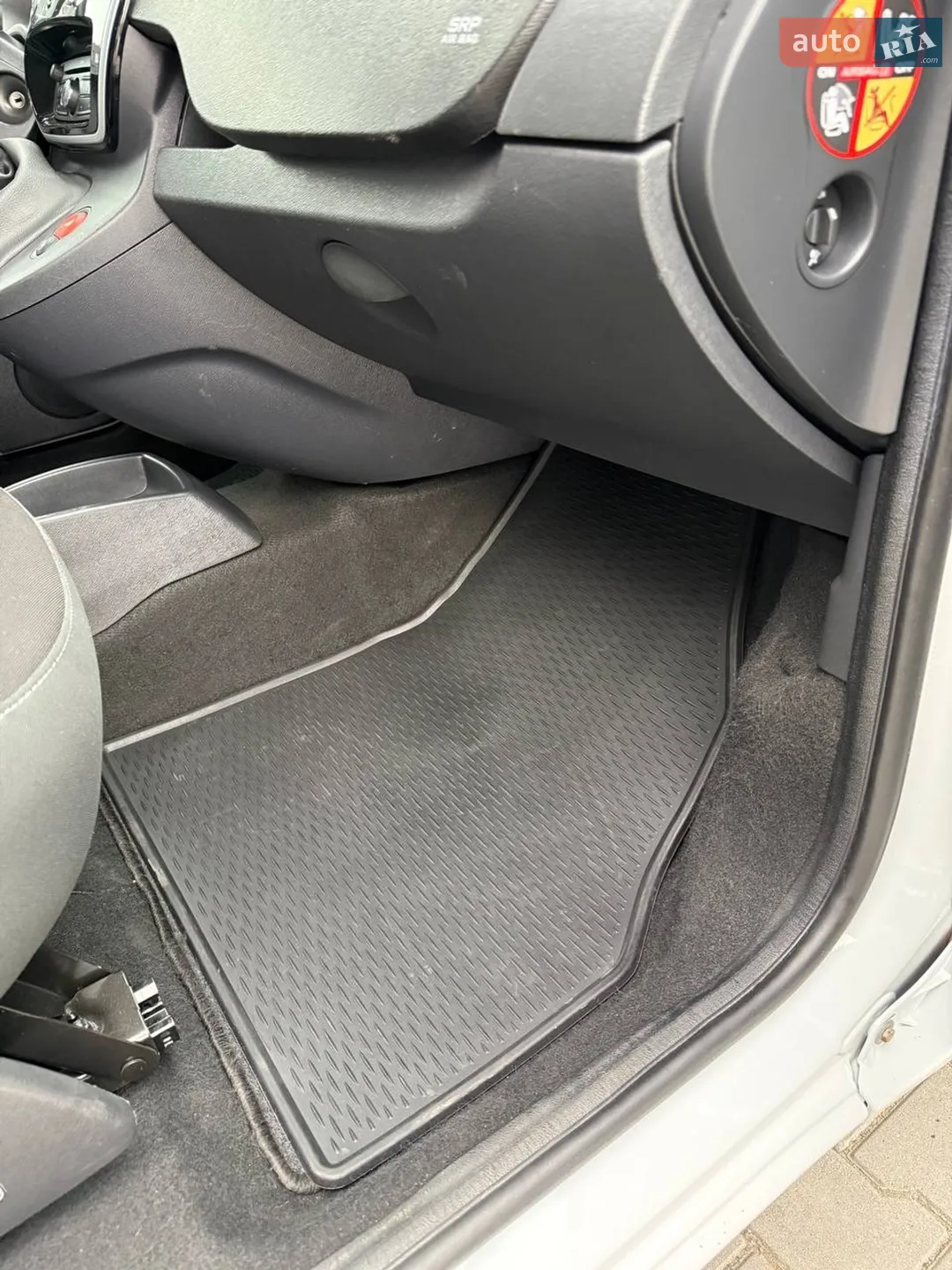 2016 Renault Kangoo - мініатюра 83