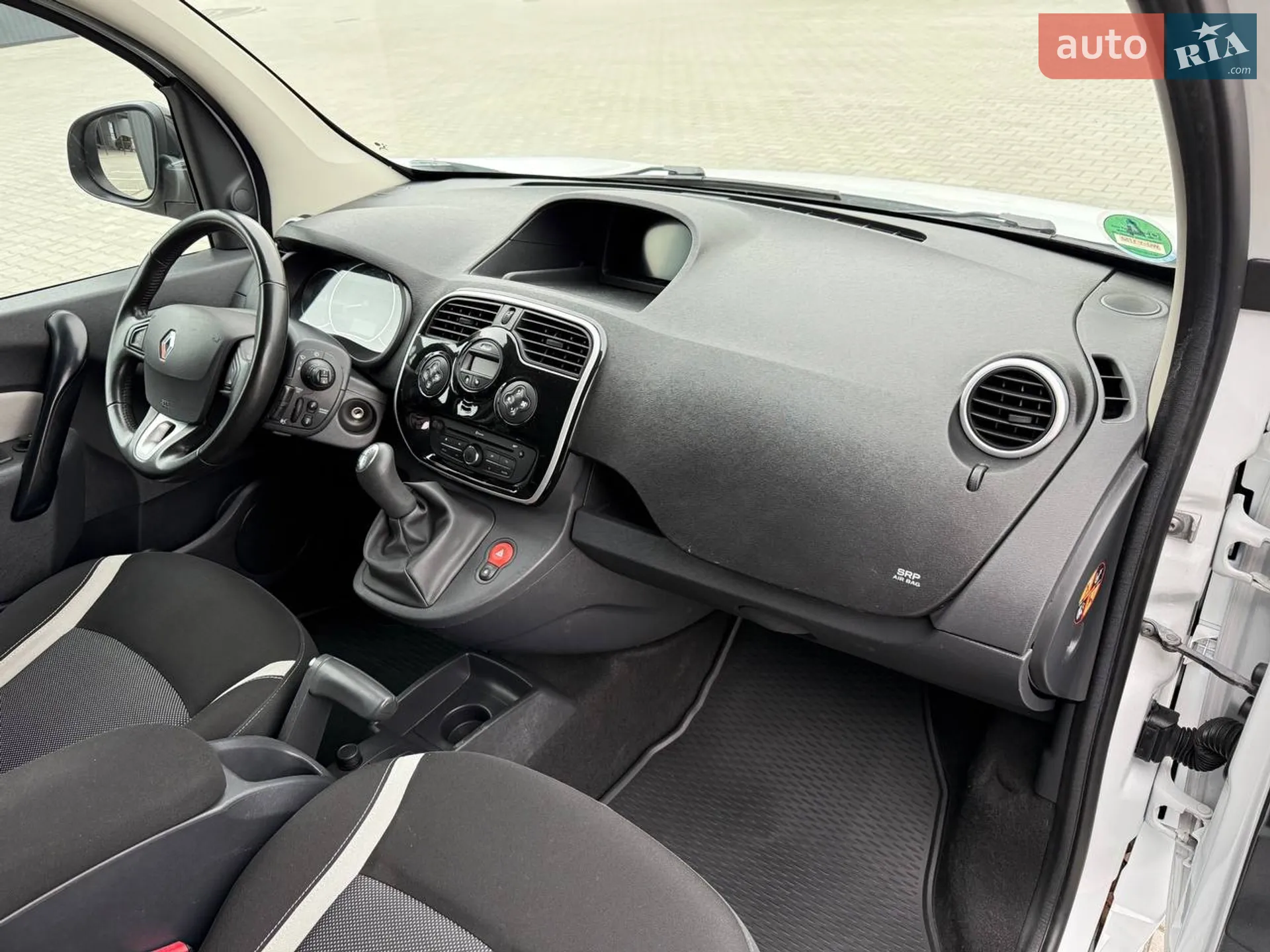 2016 Renault Kangoo - мініатюра 88
