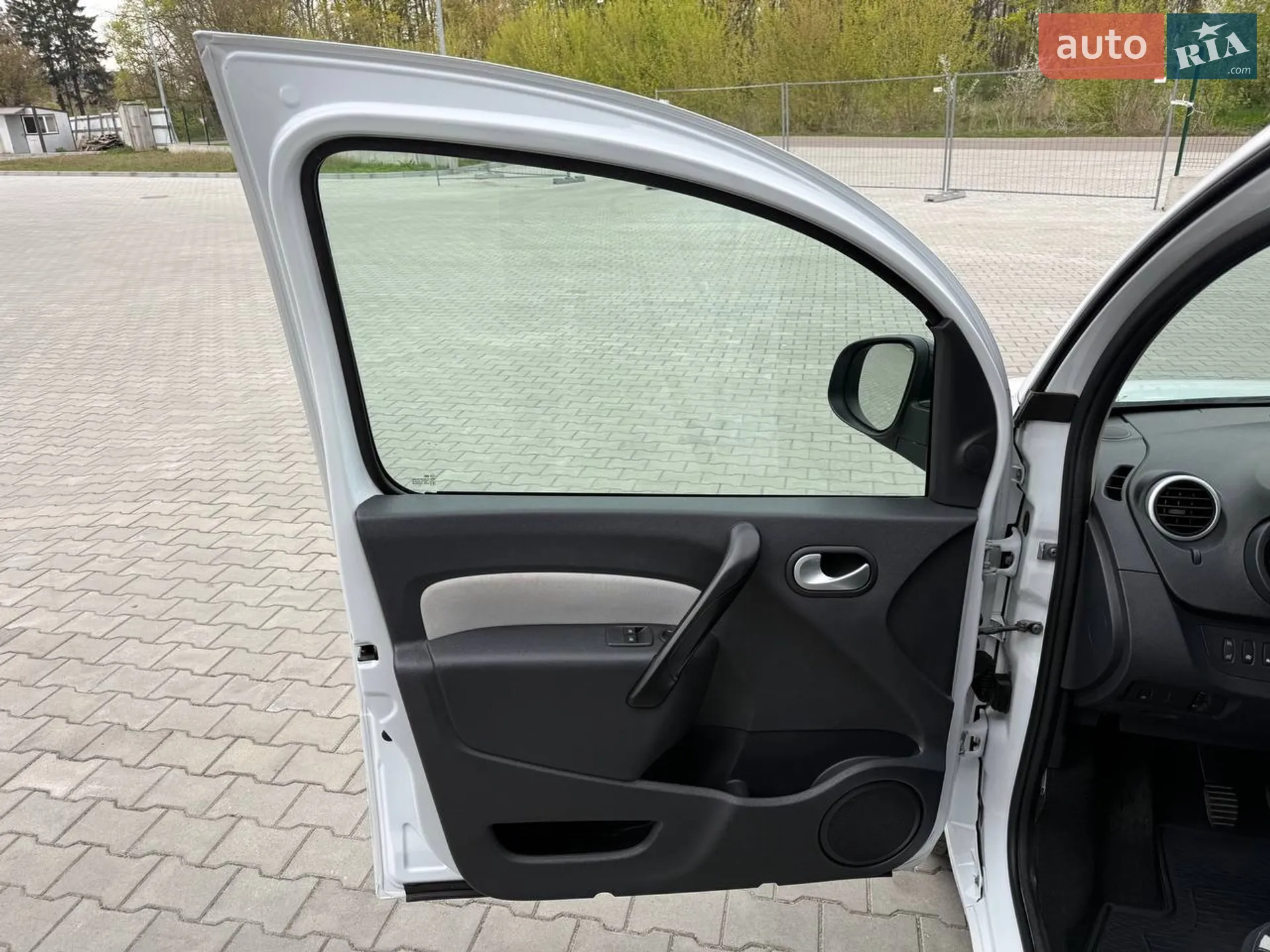 2016 Renault Kangoo - мініатюра 94