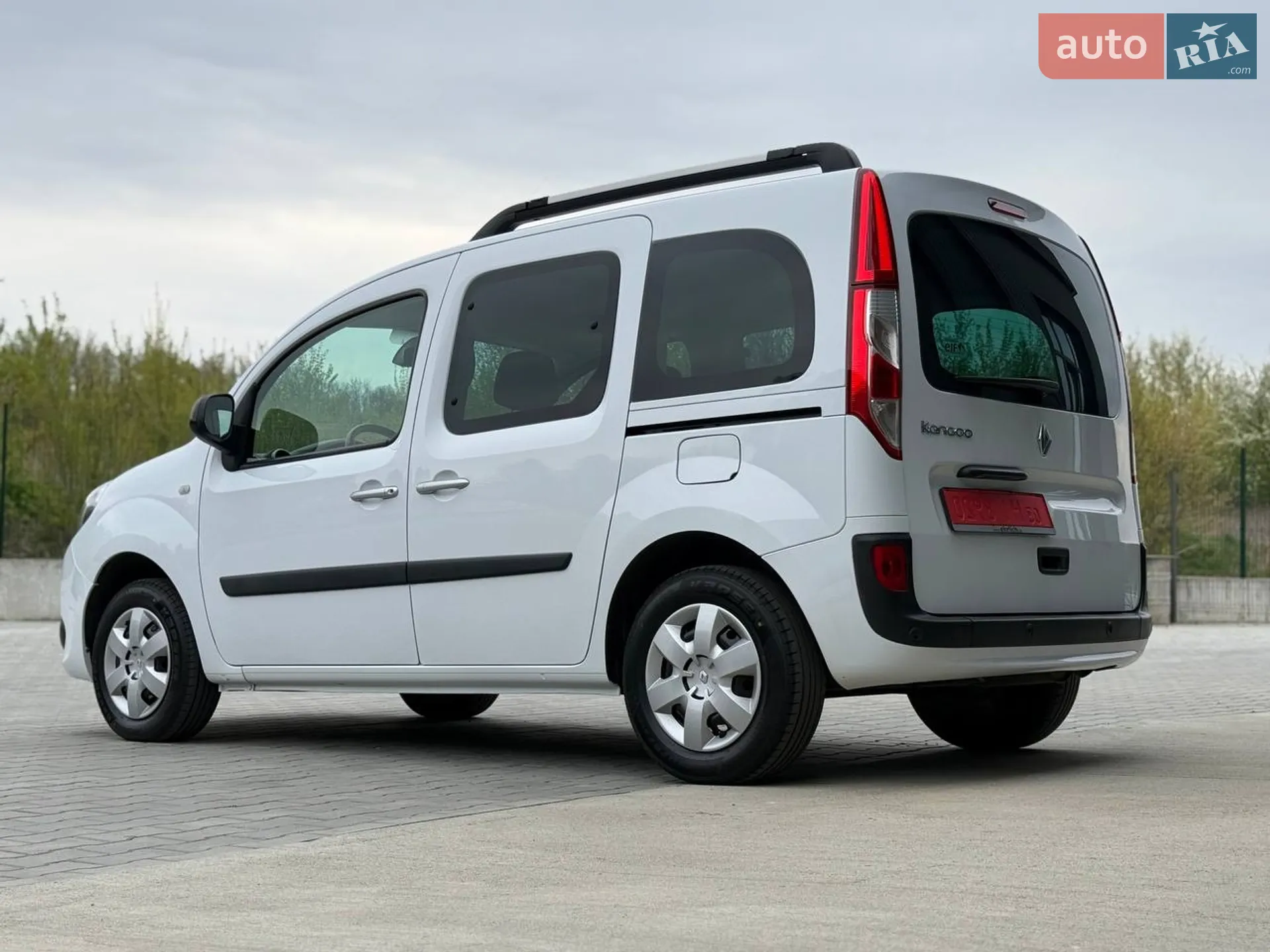2016 Renault Kangoo - мініатюра 16