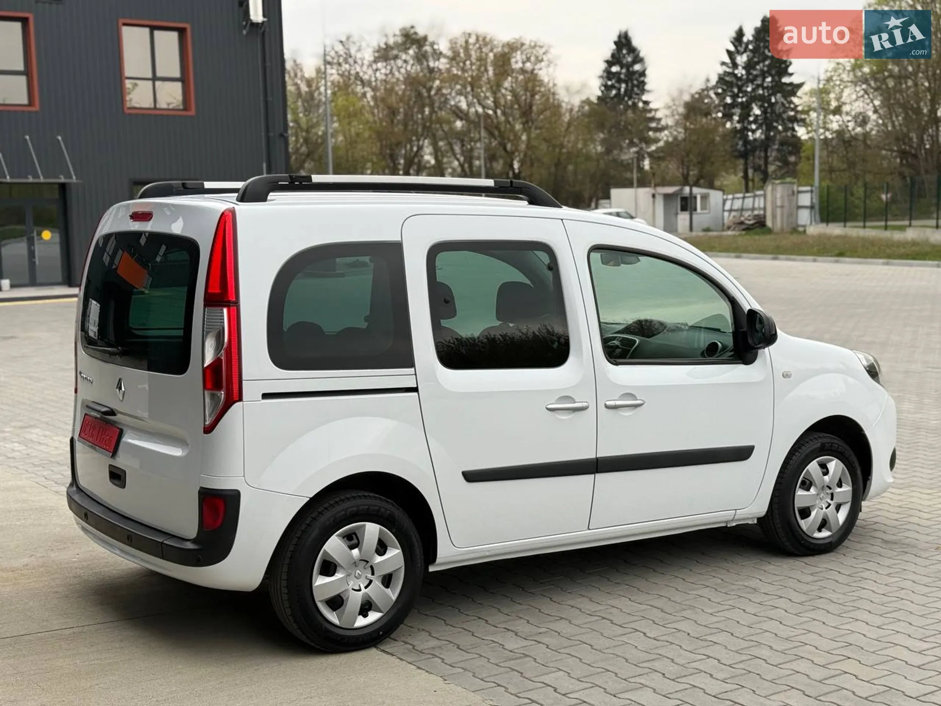 2016 Renault Kangoo - мініатюра 44