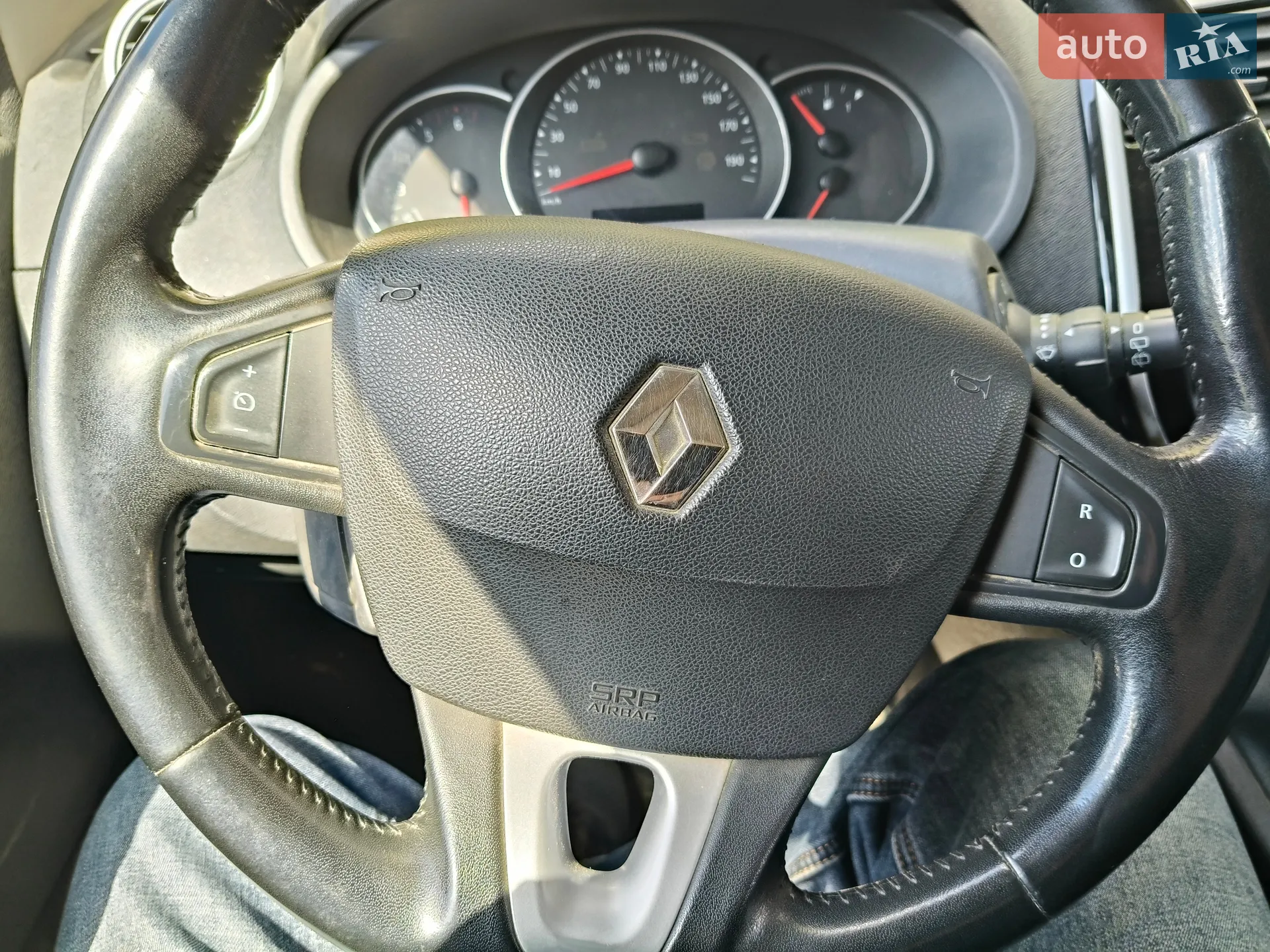 2014 Renault Kangoo - мініатюра 10