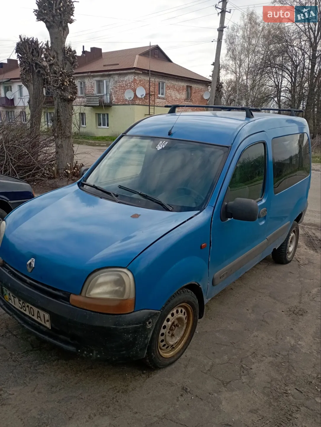 Фото авто 8