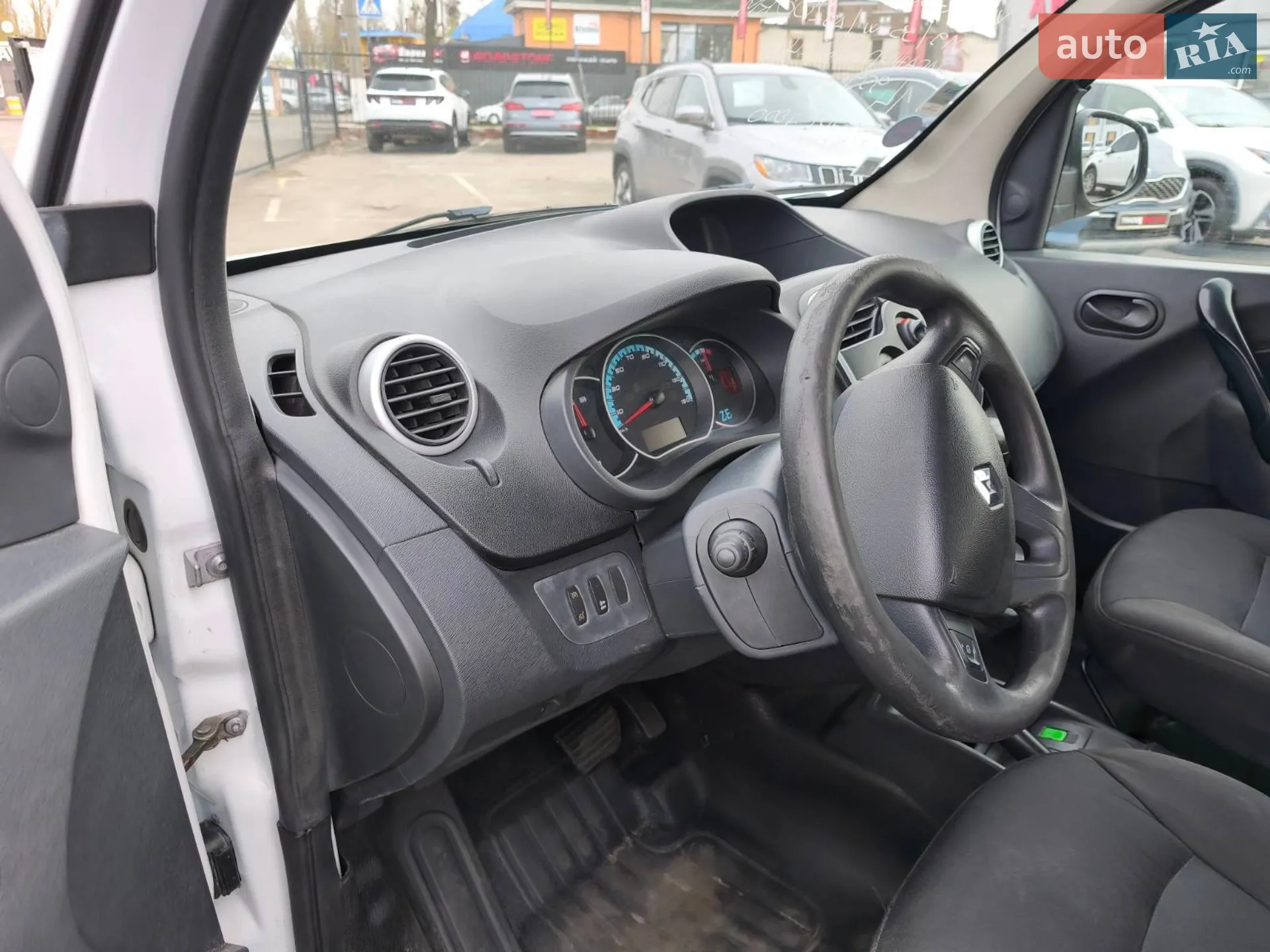 2019 Renault Kangoo - мініатюра 28