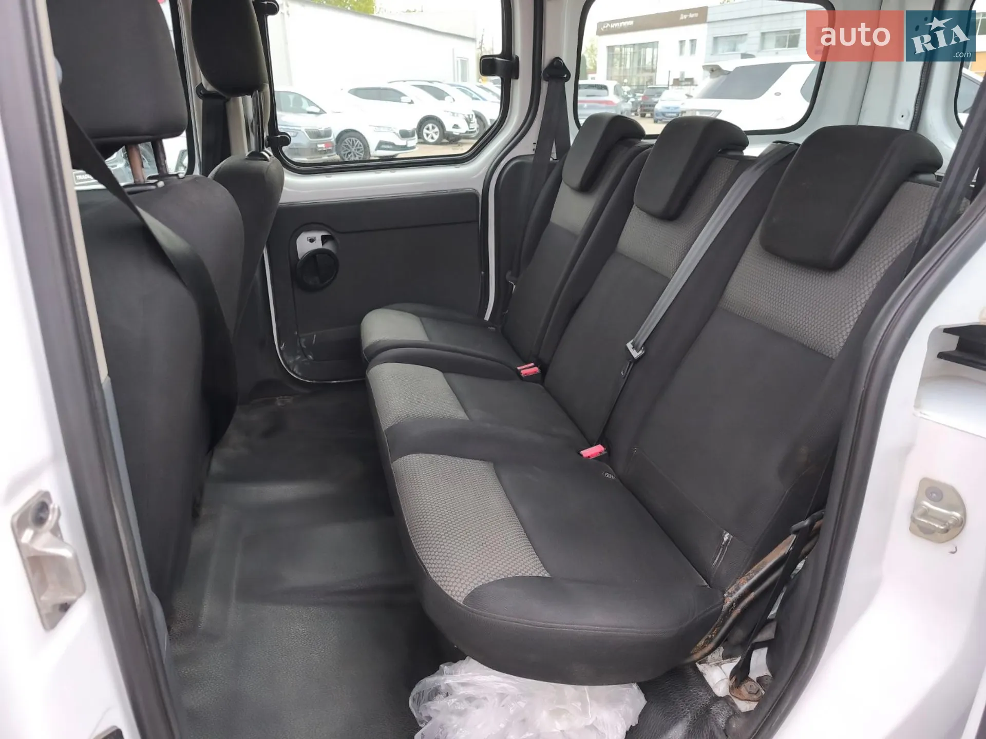 2019 Renault Kangoo - мініатюра 35