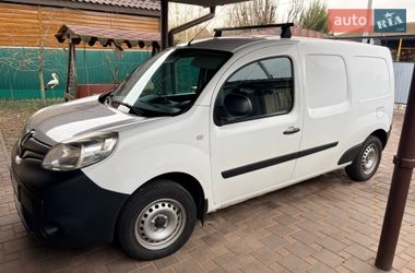 Грузовой фургон Renault Kangoo 2015 в Киеве