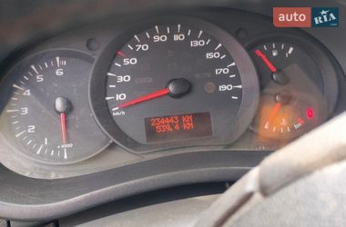 Минивэн Renault Kangoo 2011 в Терновке