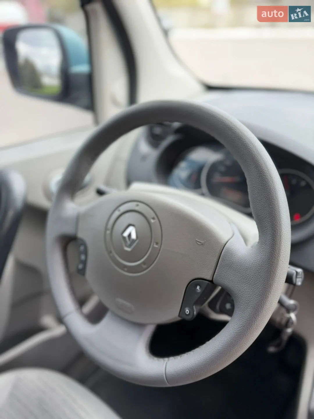 2010 Renault Kangoo - мініатюра 2