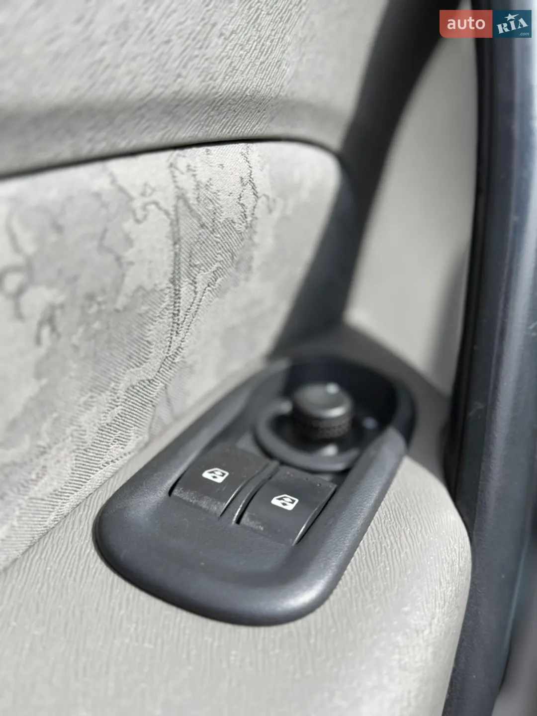 2010 Renault Kangoo - мініатюра 14