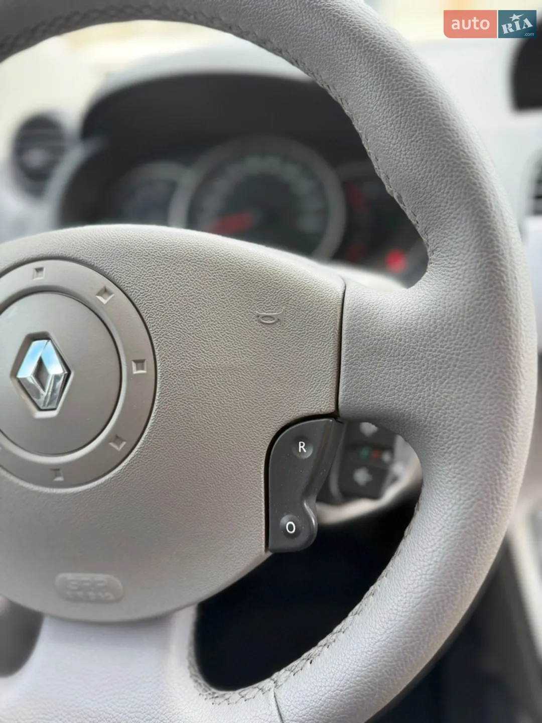 2010 Renault Kangoo - мініатюра 28