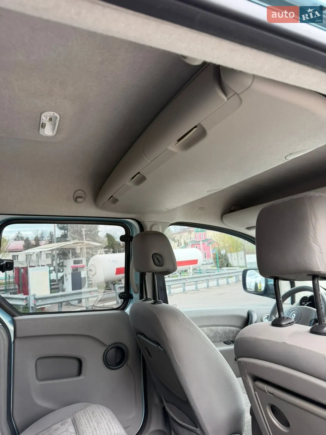 2010 Renault Kangoo - мініатюра 30