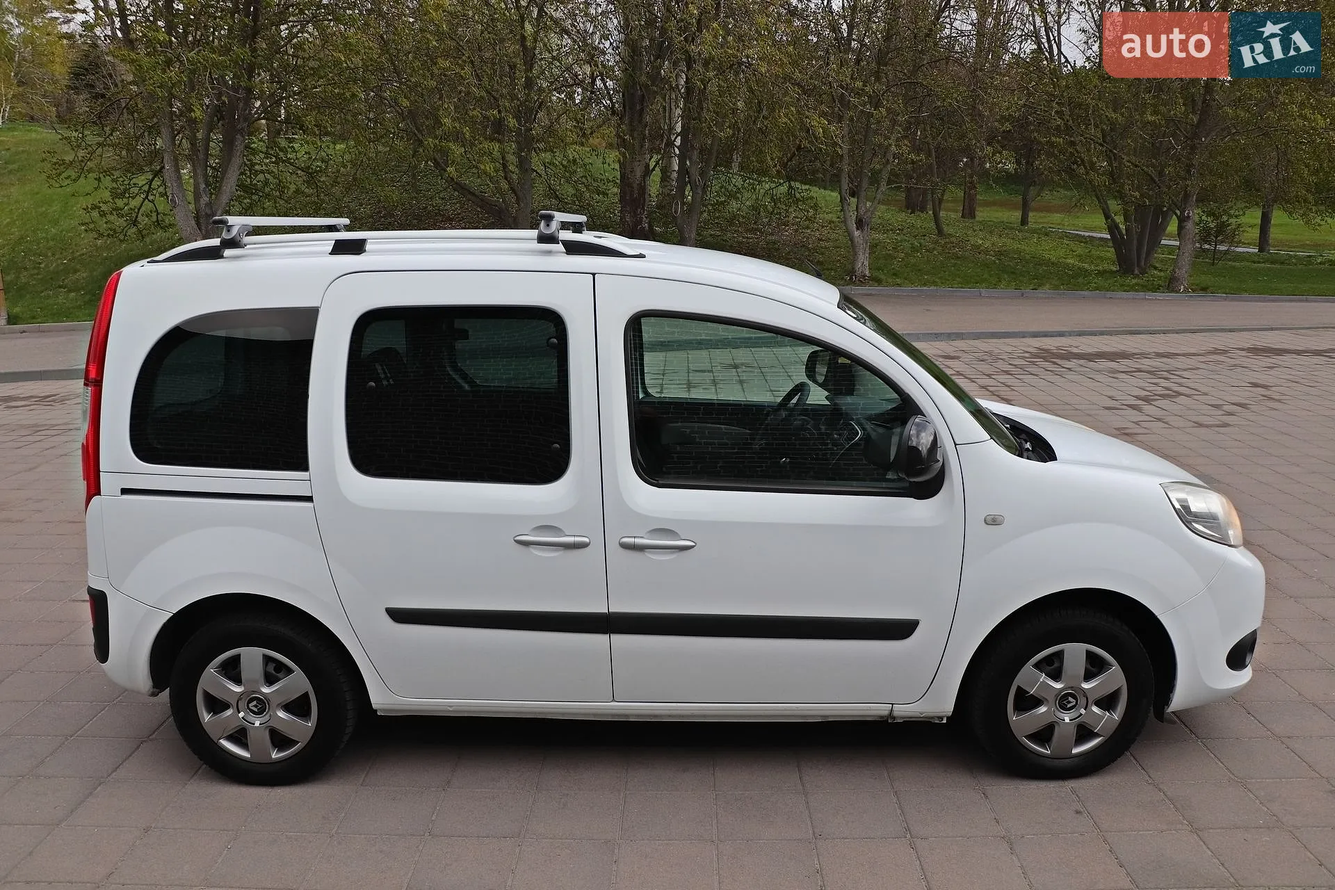 2016 Renault Kangoo - мініатюра 11