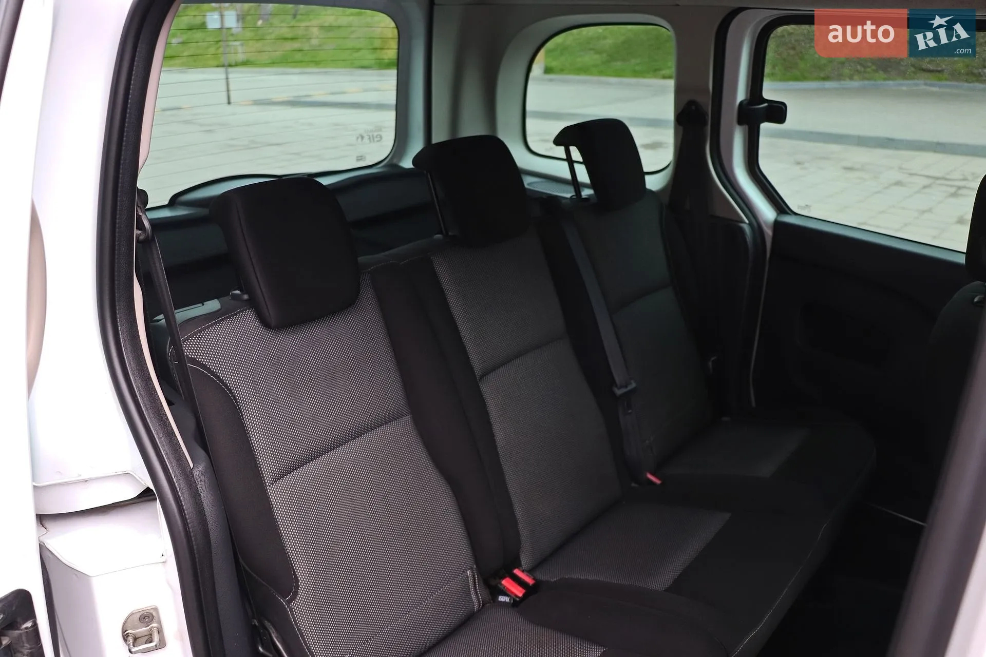 2016 Renault Kangoo - мініатюра 18