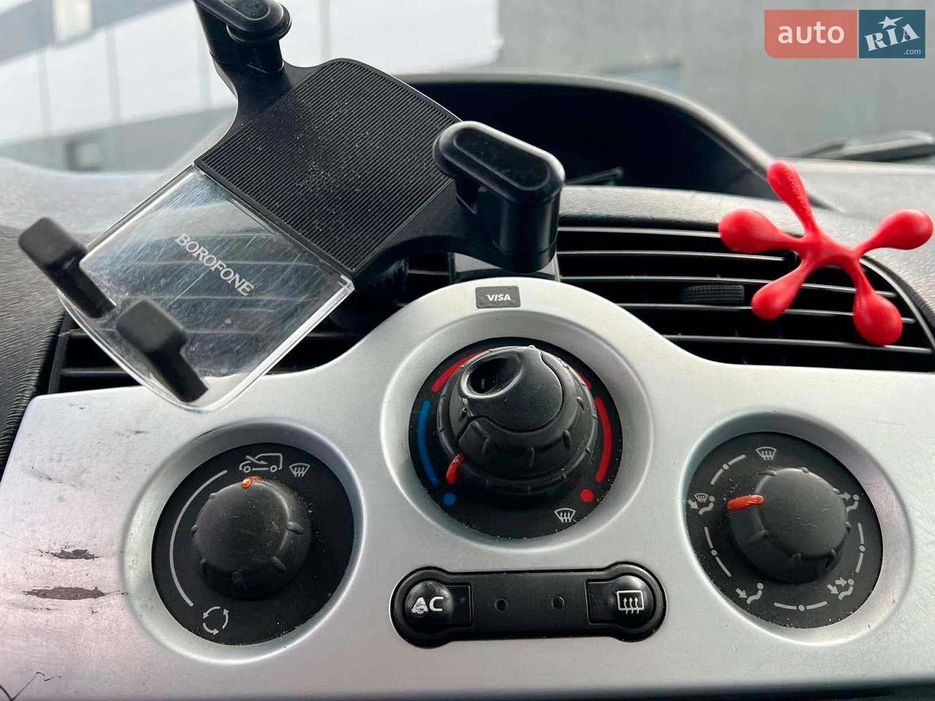 2012 Renault Kangoo - мініатюра 23