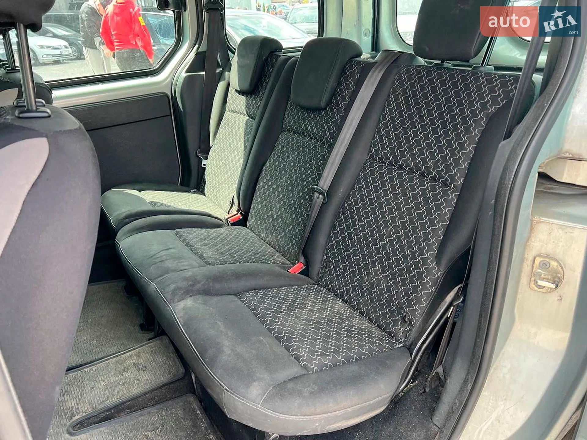 2012 Renault Kangoo - мініатюра 28