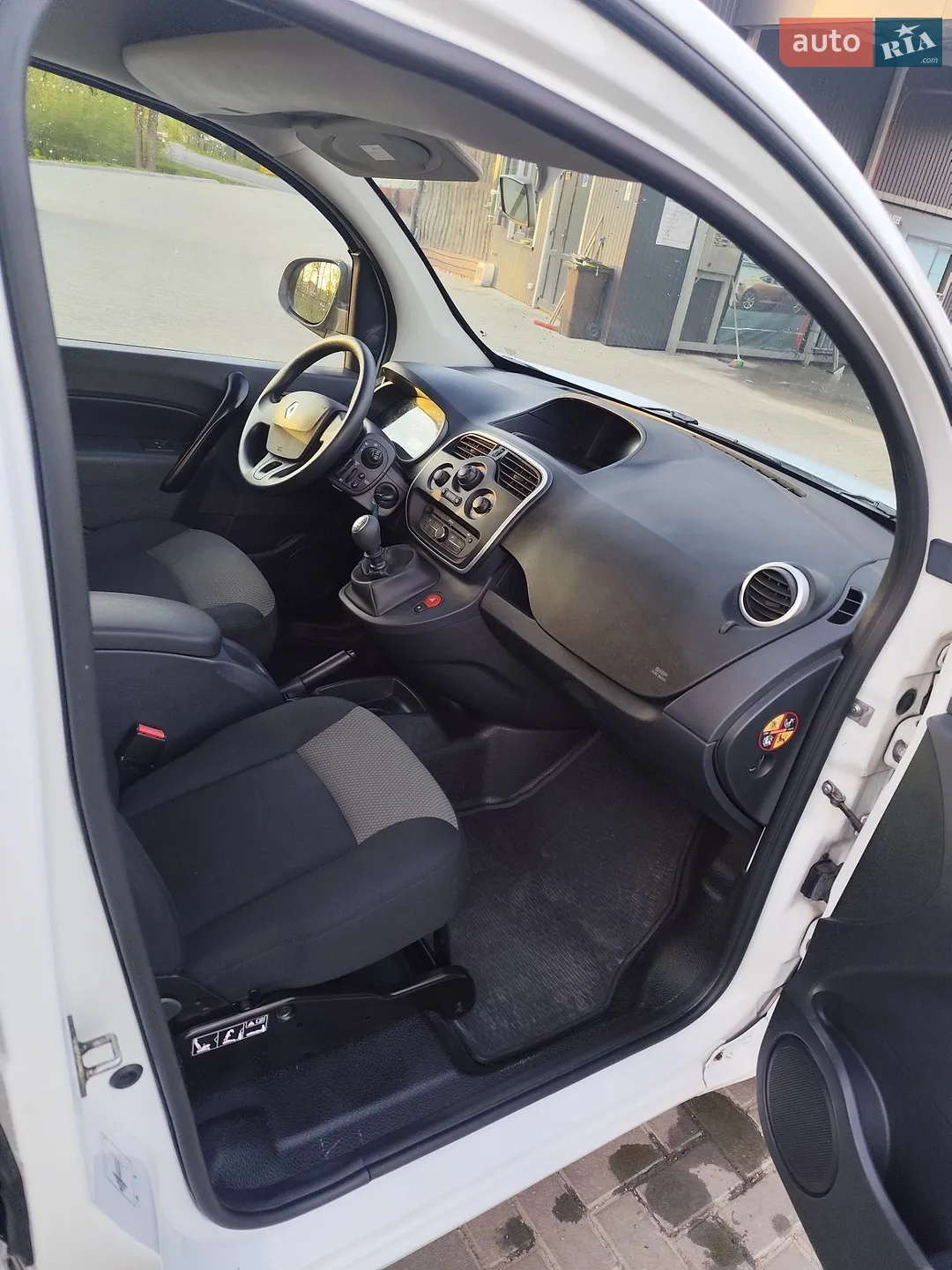 2020 Renault Kangoo - мініатюра 13