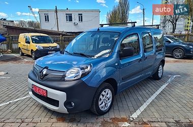 Мінівен Renault Kangoo 2018 в Вінниці