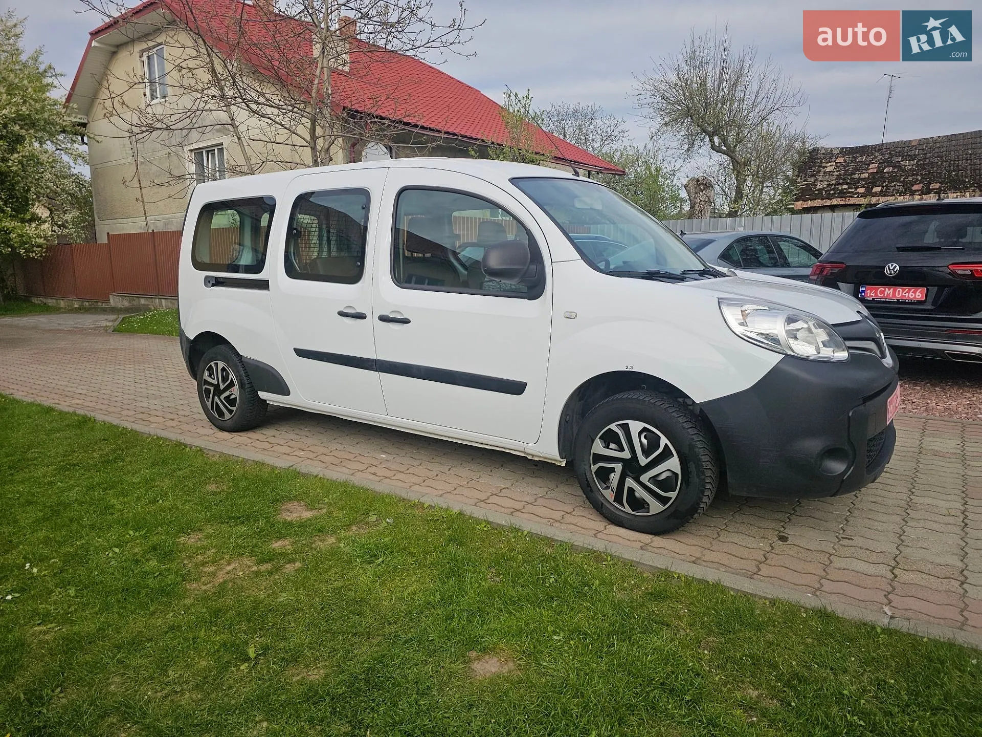 2018 Renault Kangoo - мініатюра 15