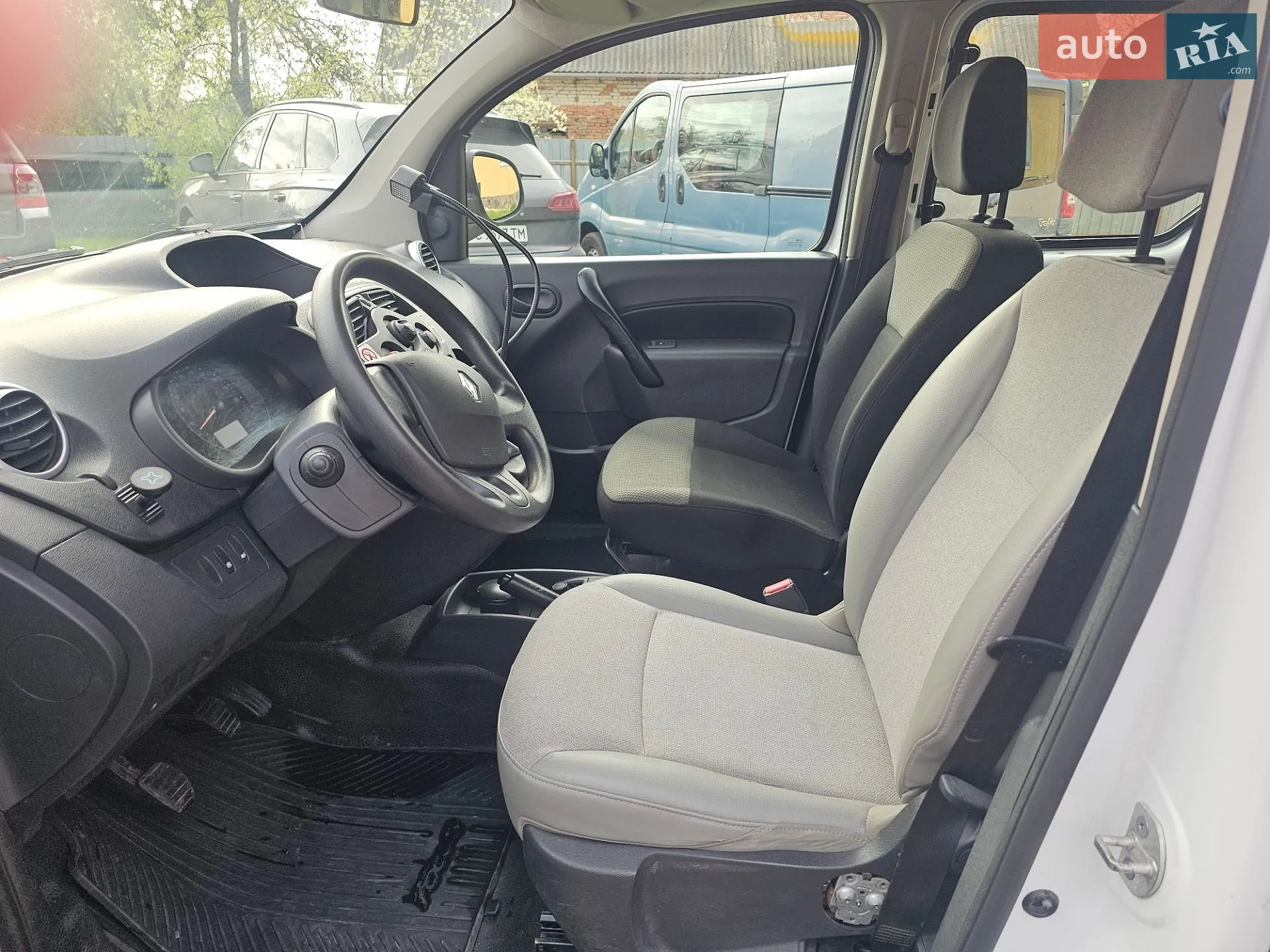 2018 Renault Kangoo - мініатюра 24