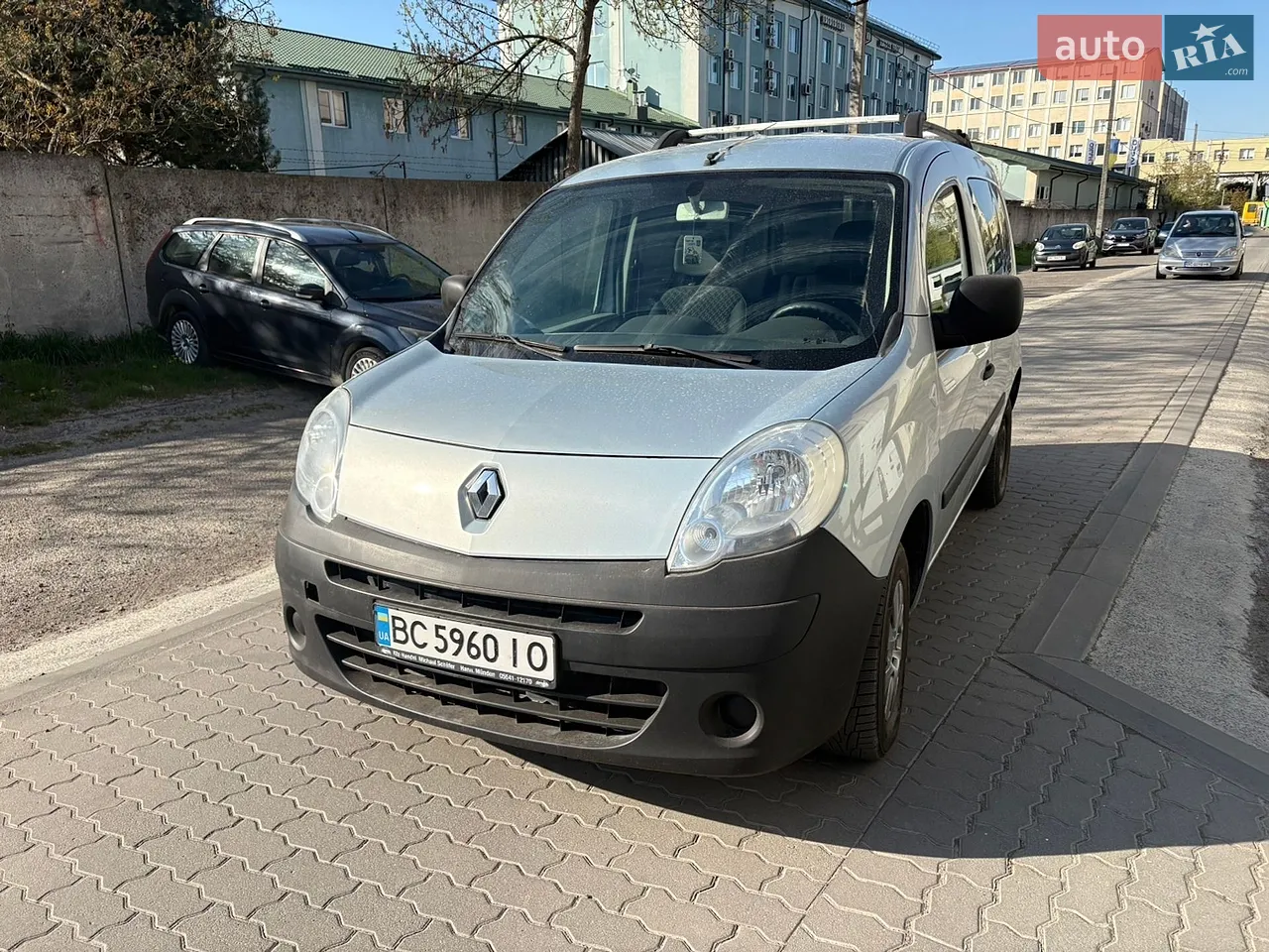 2011 Renault Kangoo - мініатюра 11