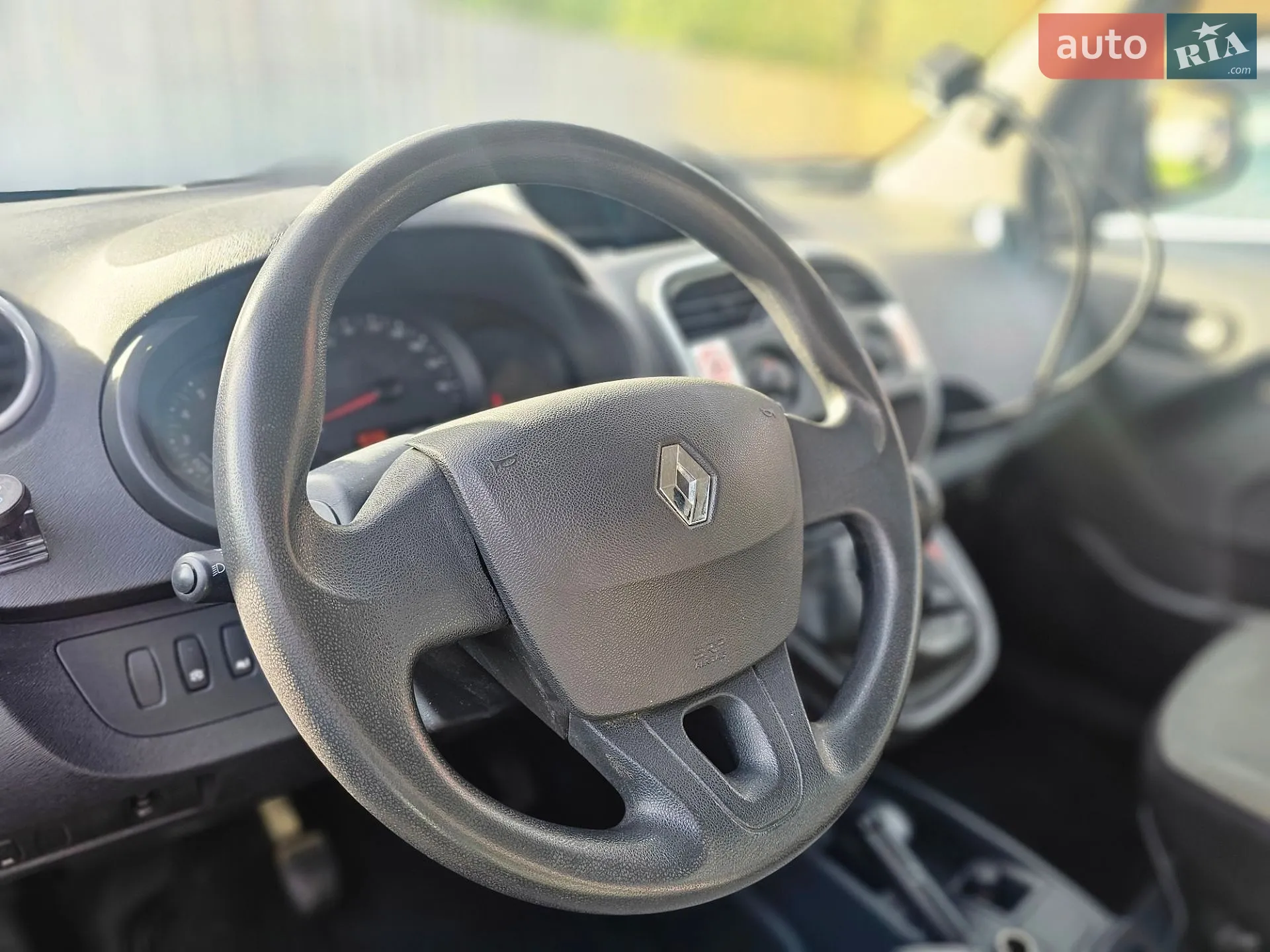 2018 Renault Kangoo - мініатюра 27