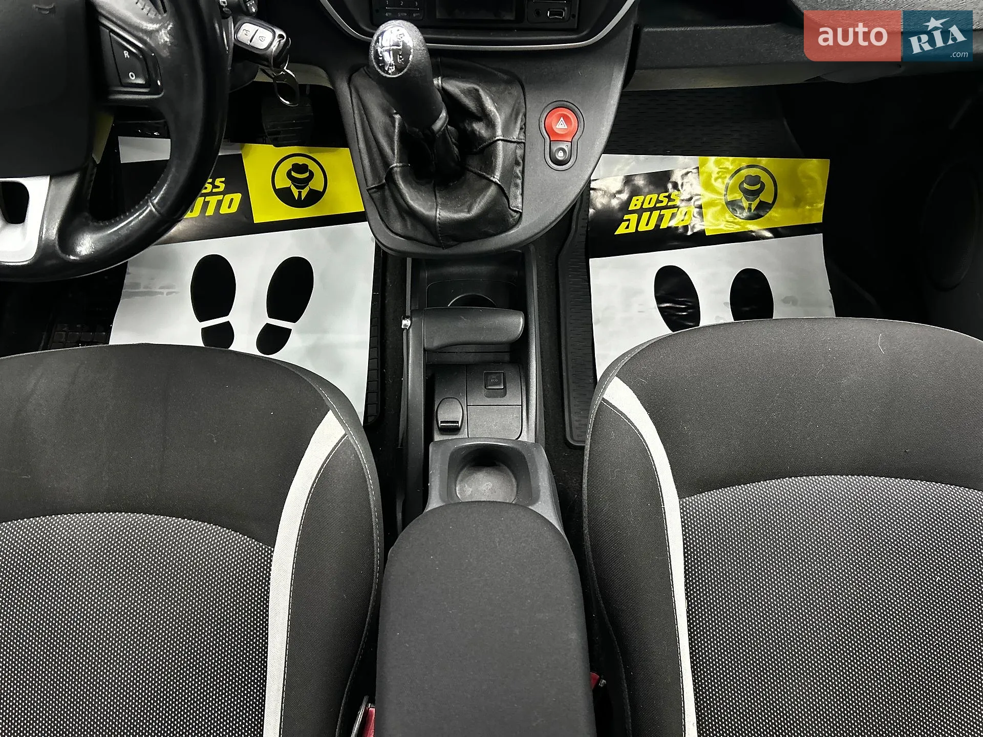2015 Renault Kangoo - мініатюра 14