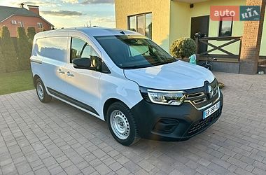 Грузовой фургон Renault Kangoo 2023 в Виннице